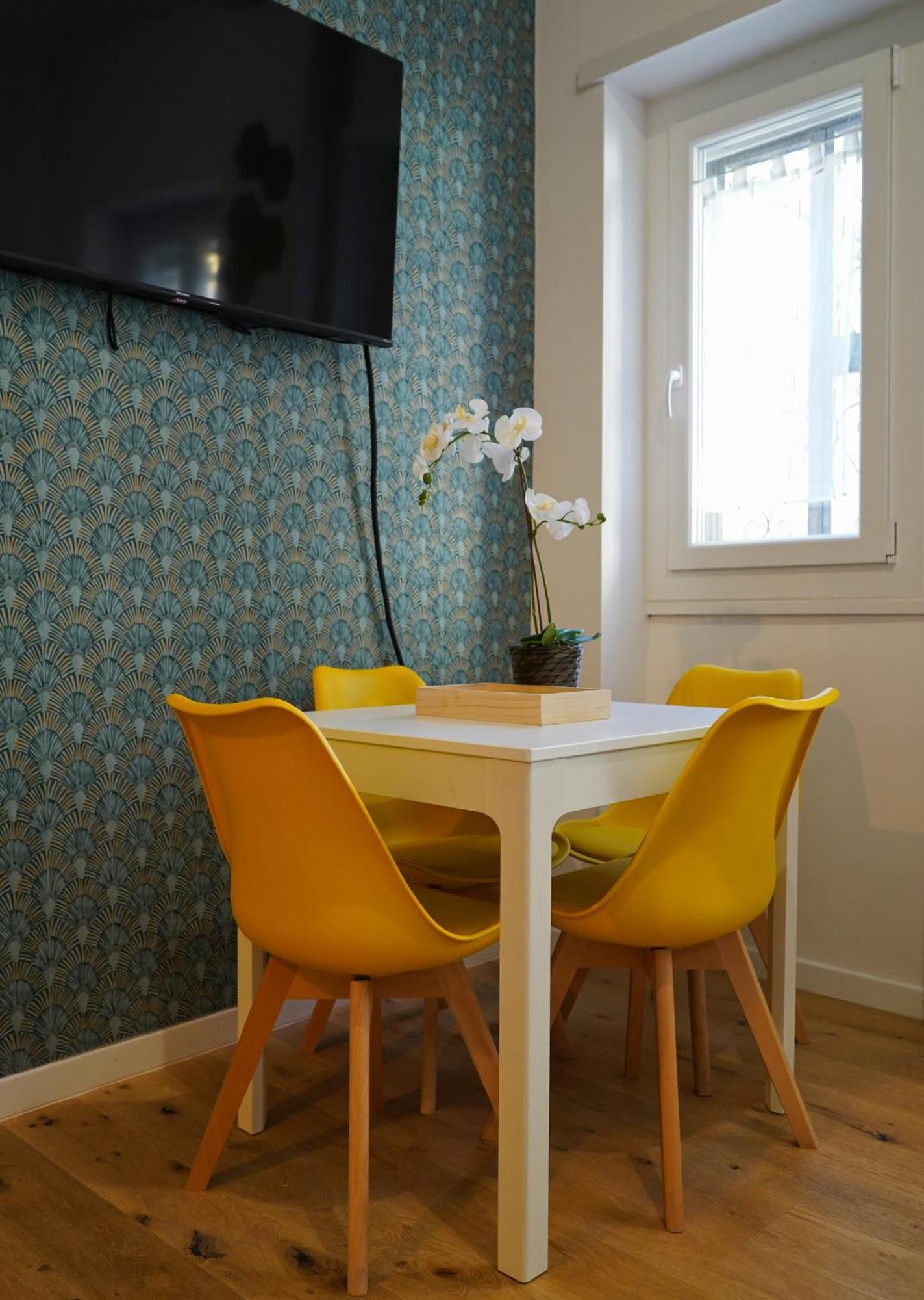 Appartement Santo In Trastevere