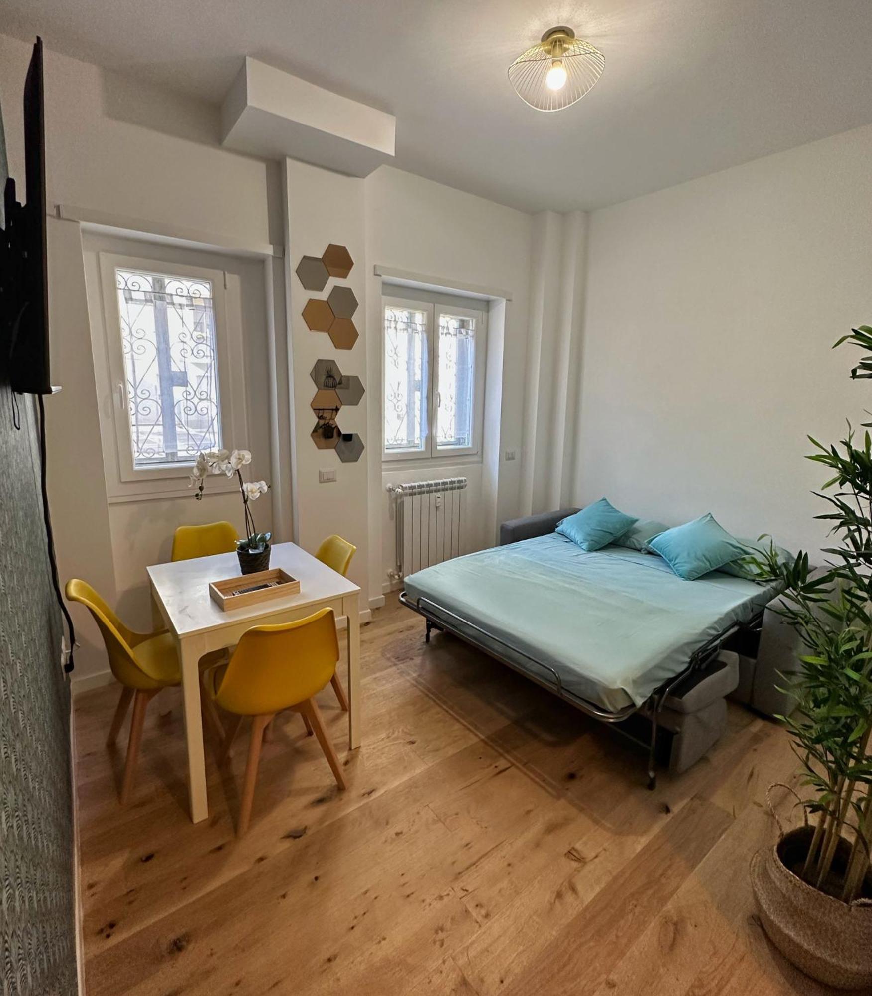 Santo In Trastevere Appartement *