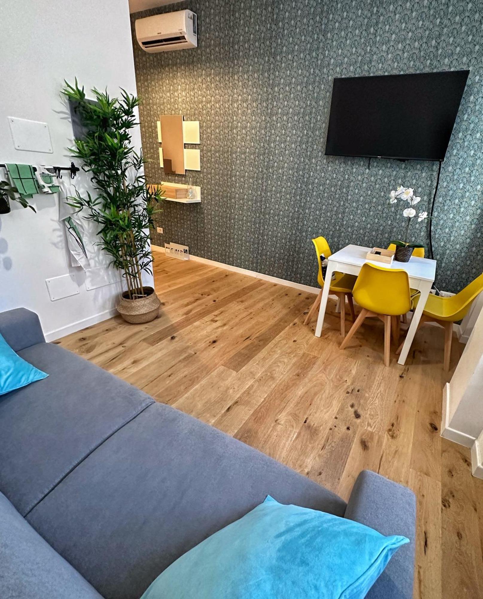 Appartement Santo In Trastevere *