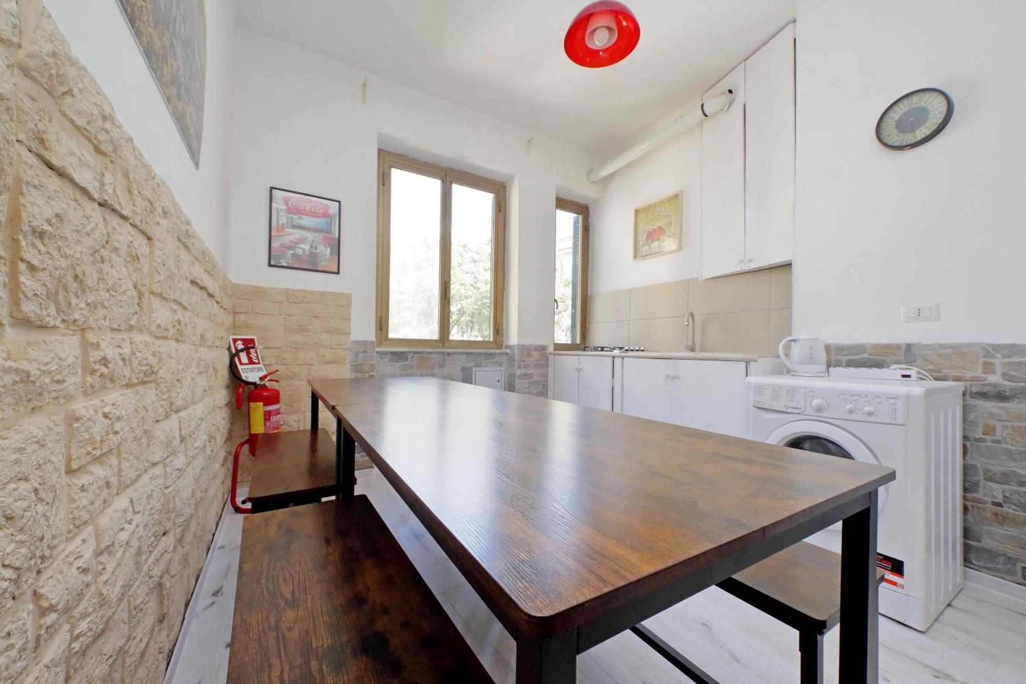 Apartment Lucky Domus Appio *