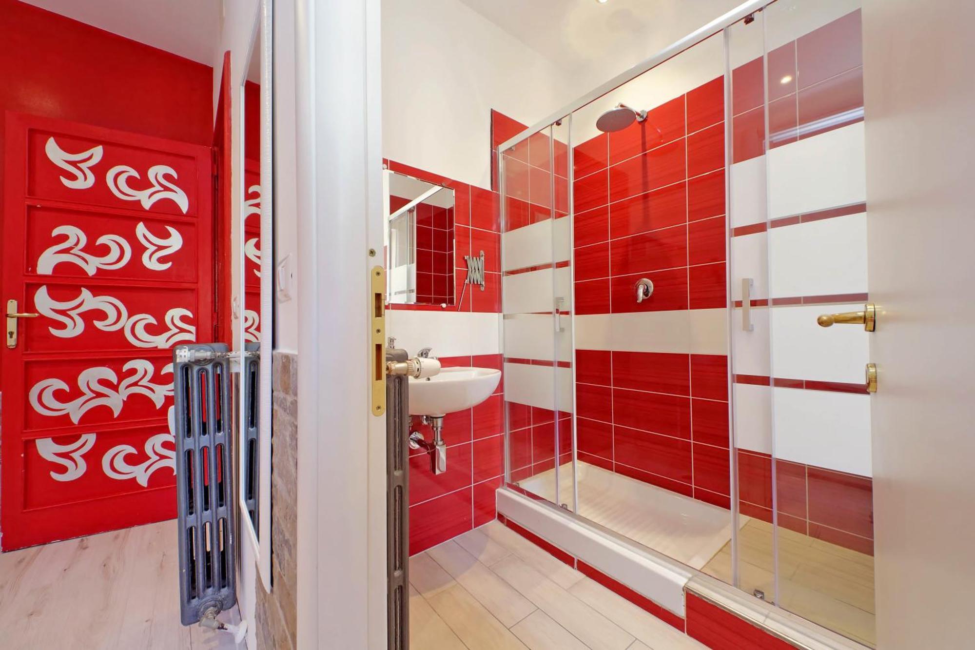 Lucky Domus Appio Apartment Rome