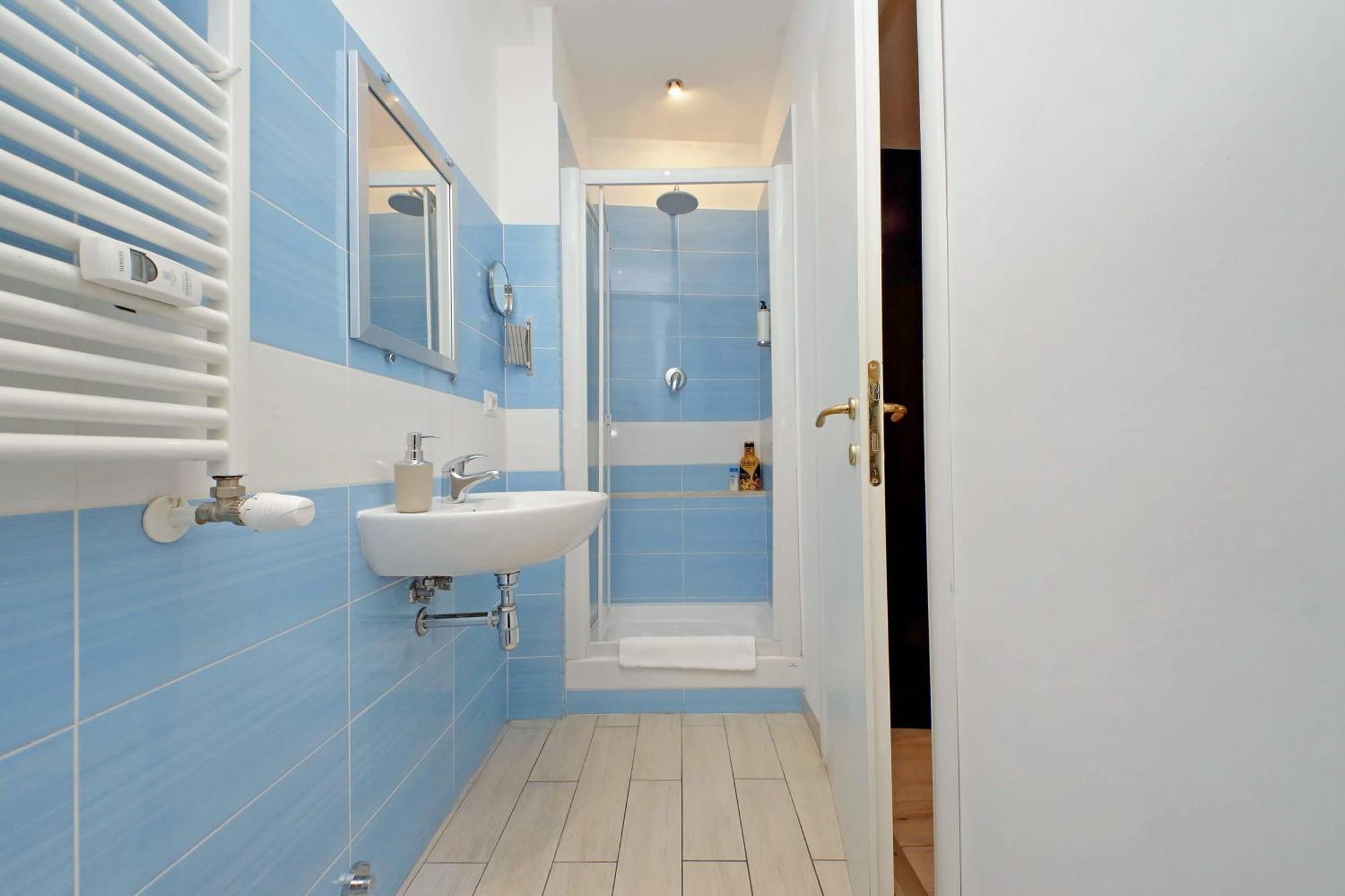 Lucky Domus Appio Apartment