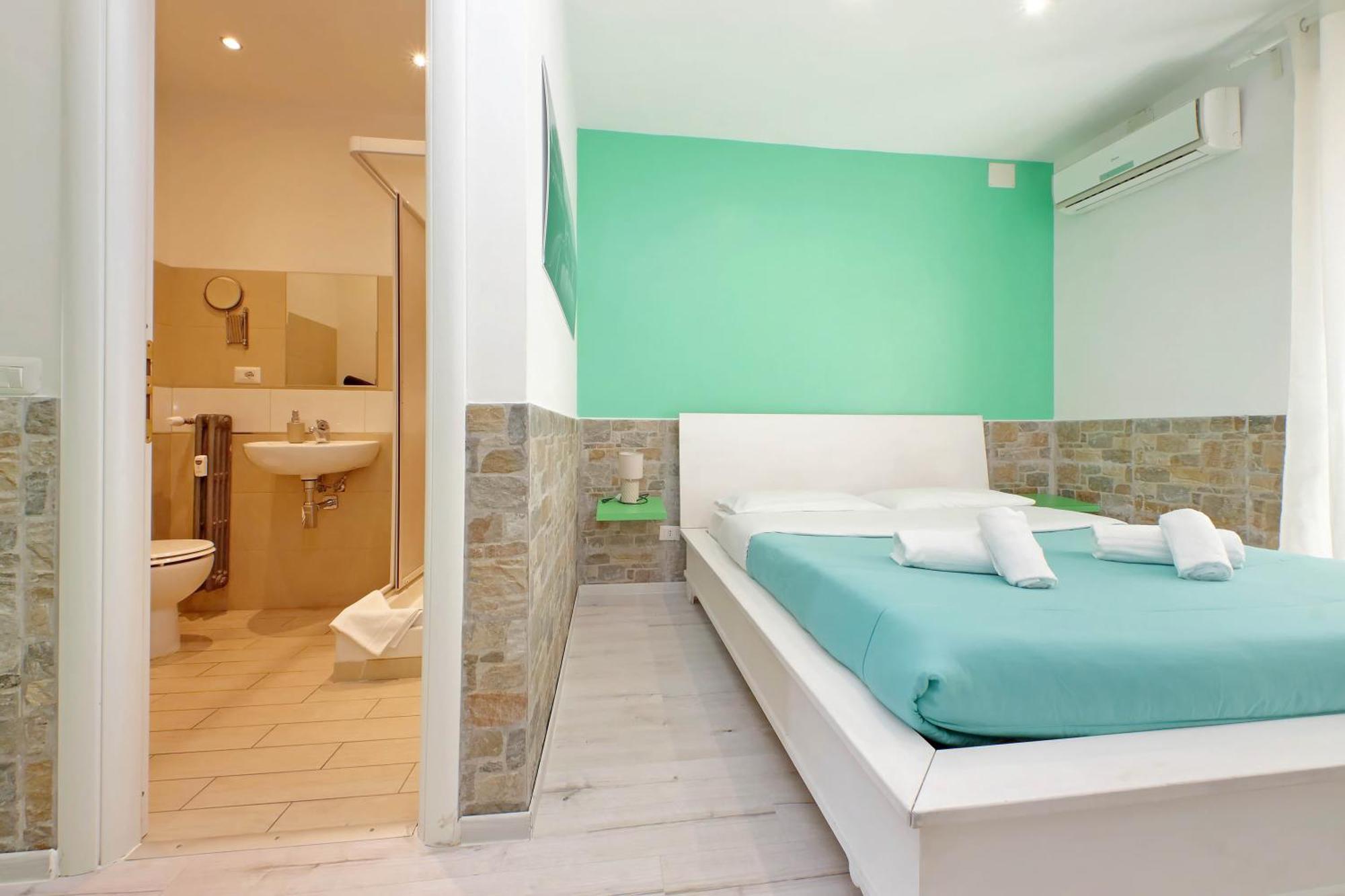 Apartment Lucky Domus Appio
