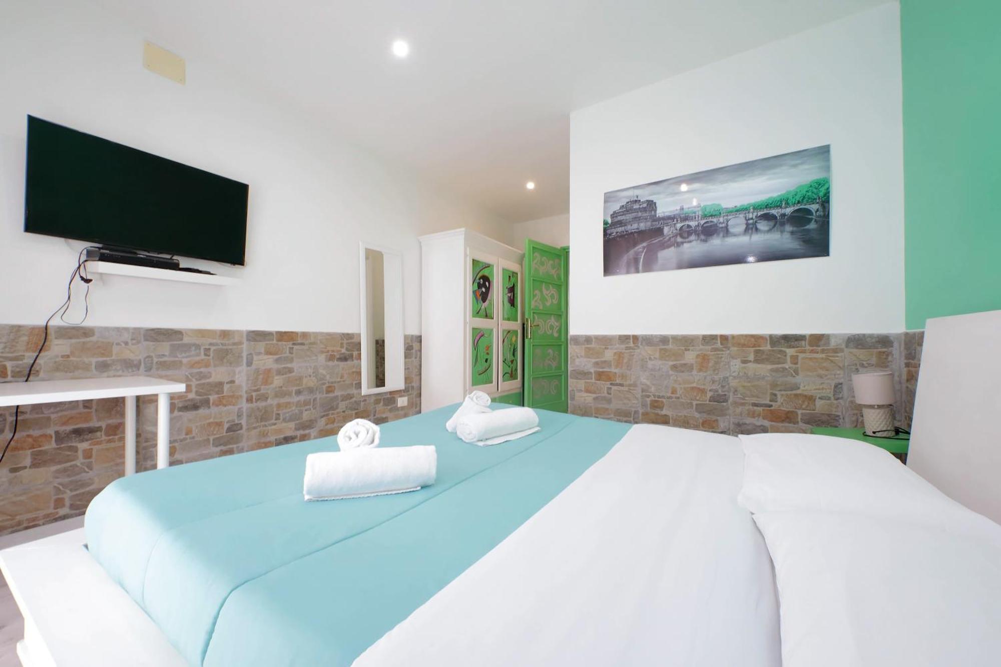 Apartment Lucky Domus Appio *