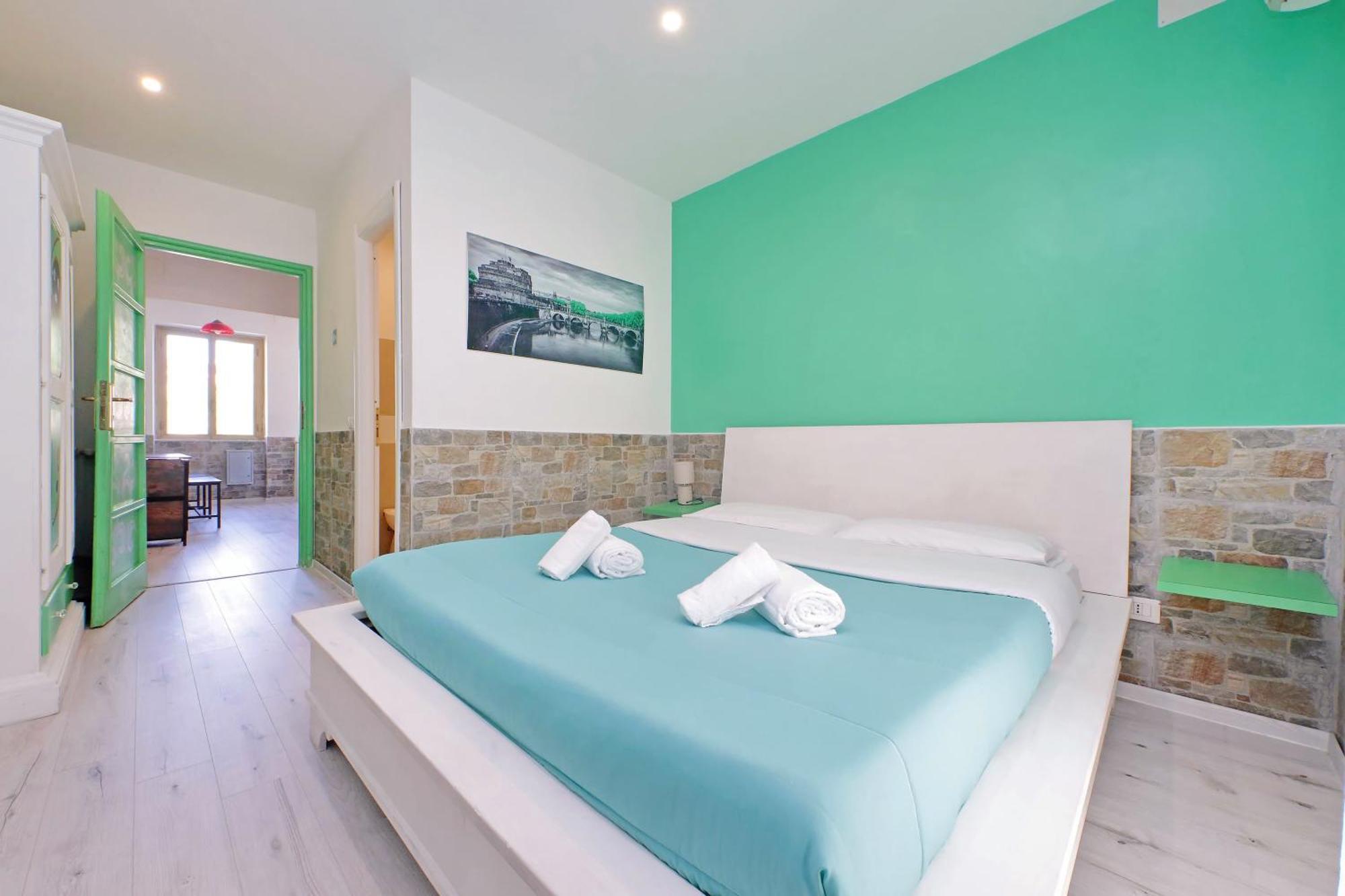 Apartment Lucky Domus Appio Rome