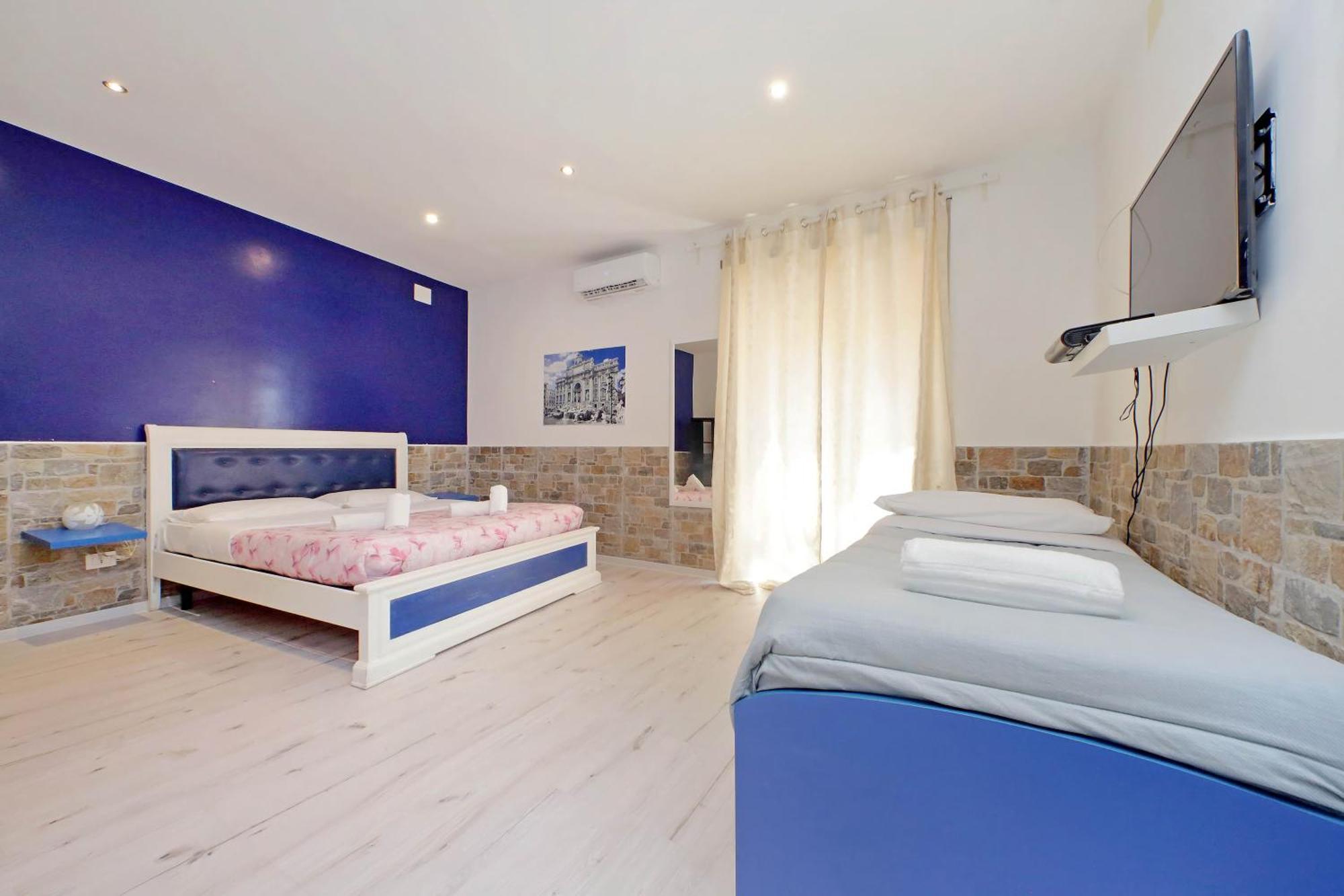 Lucky Domus Appio *