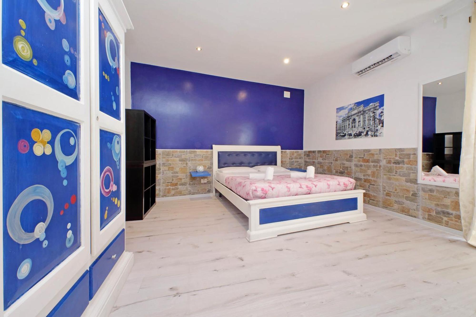 Apartment Lucky Domus Appio
