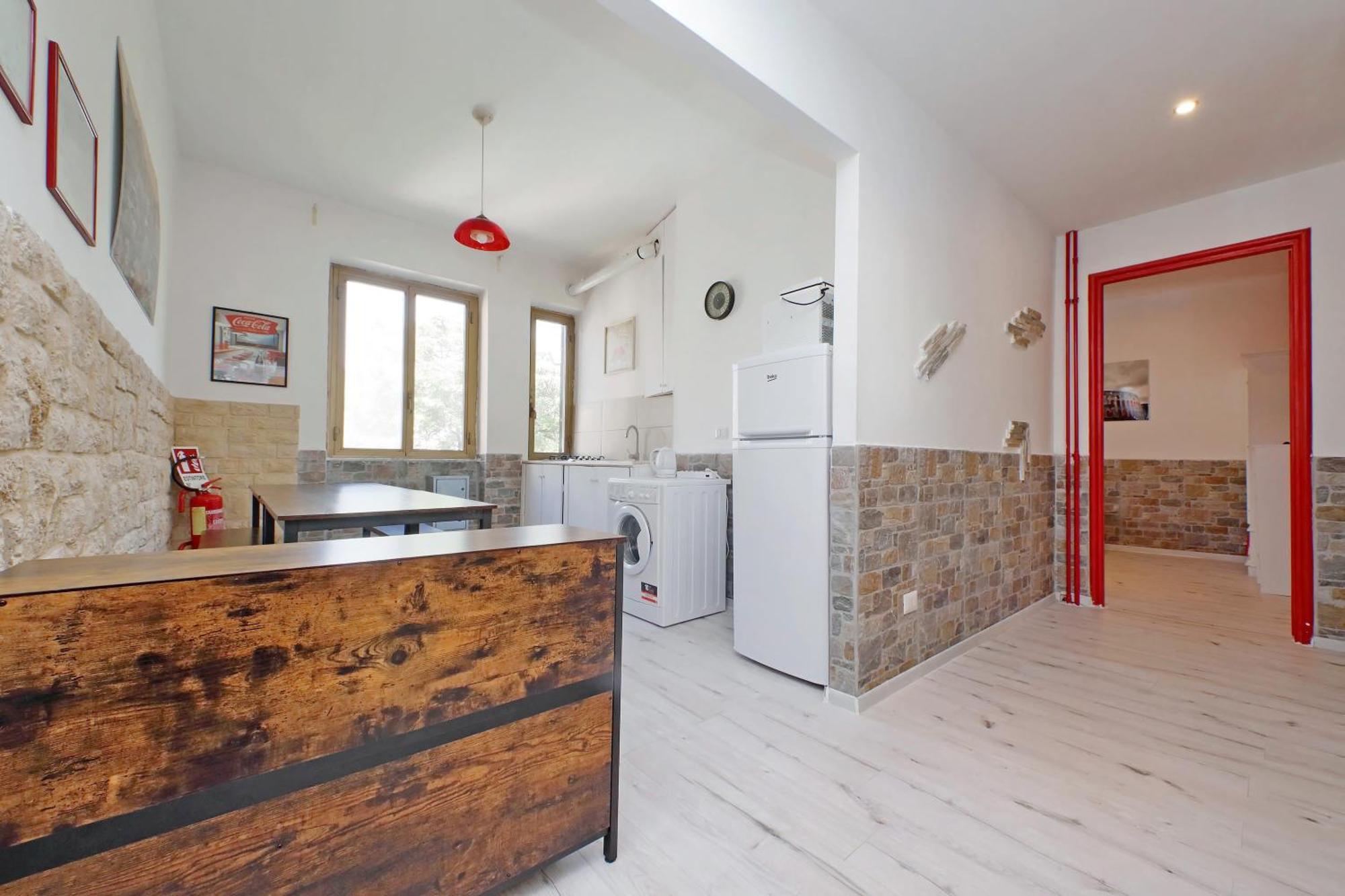 Lucky Domus Appio Apartment Rome