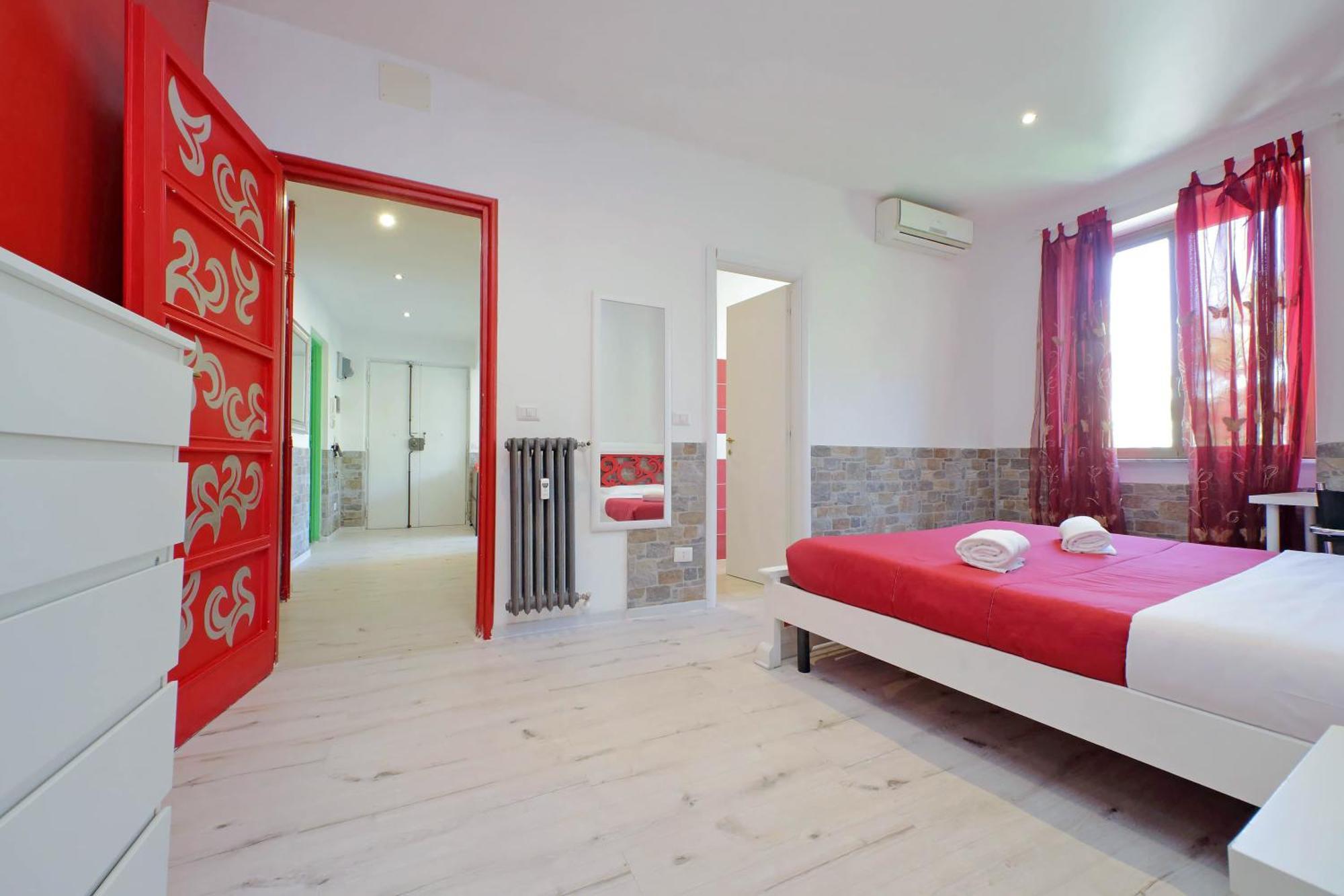 Lucky Domus Appio * Rome