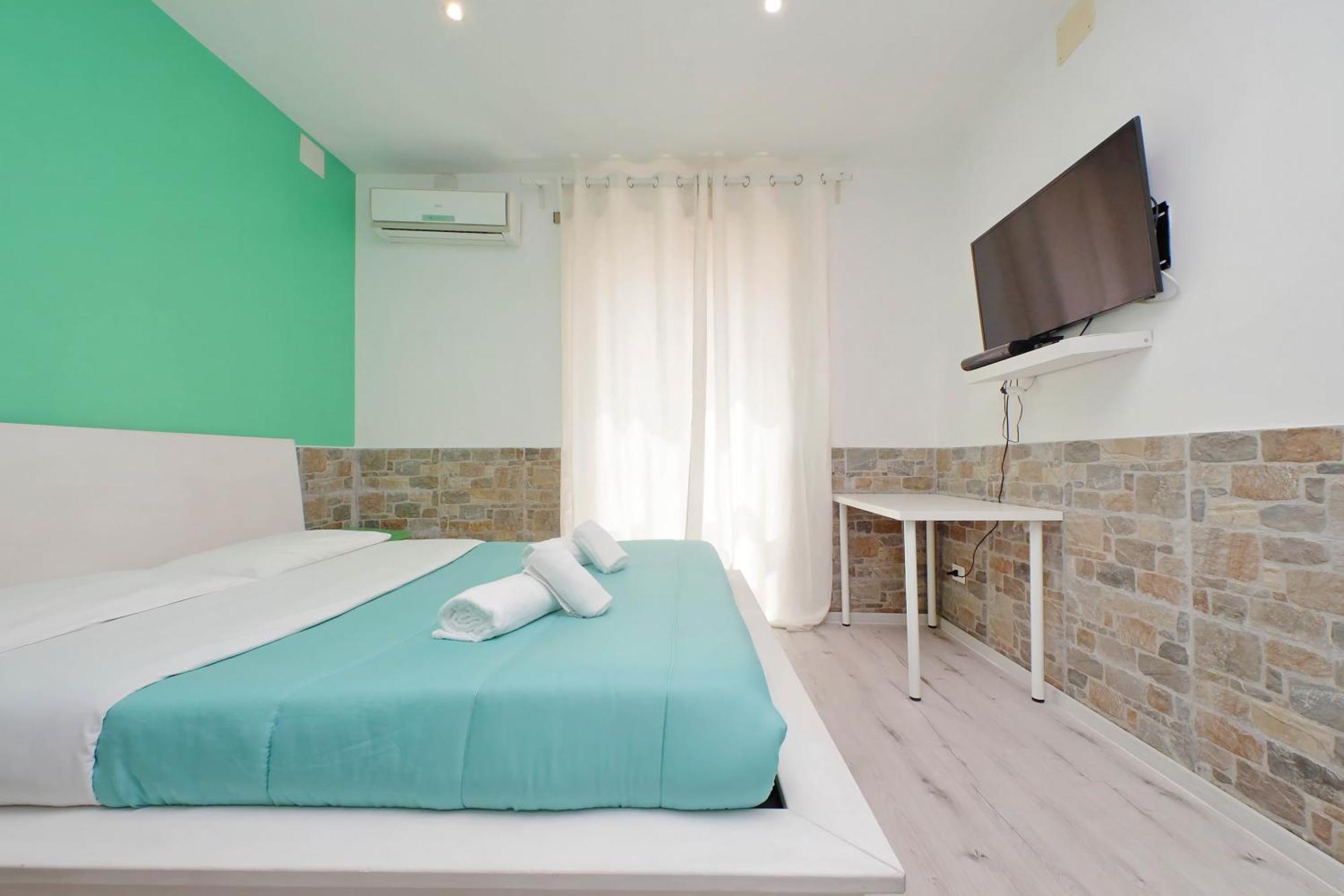 Apartment Lucky Domus Appio