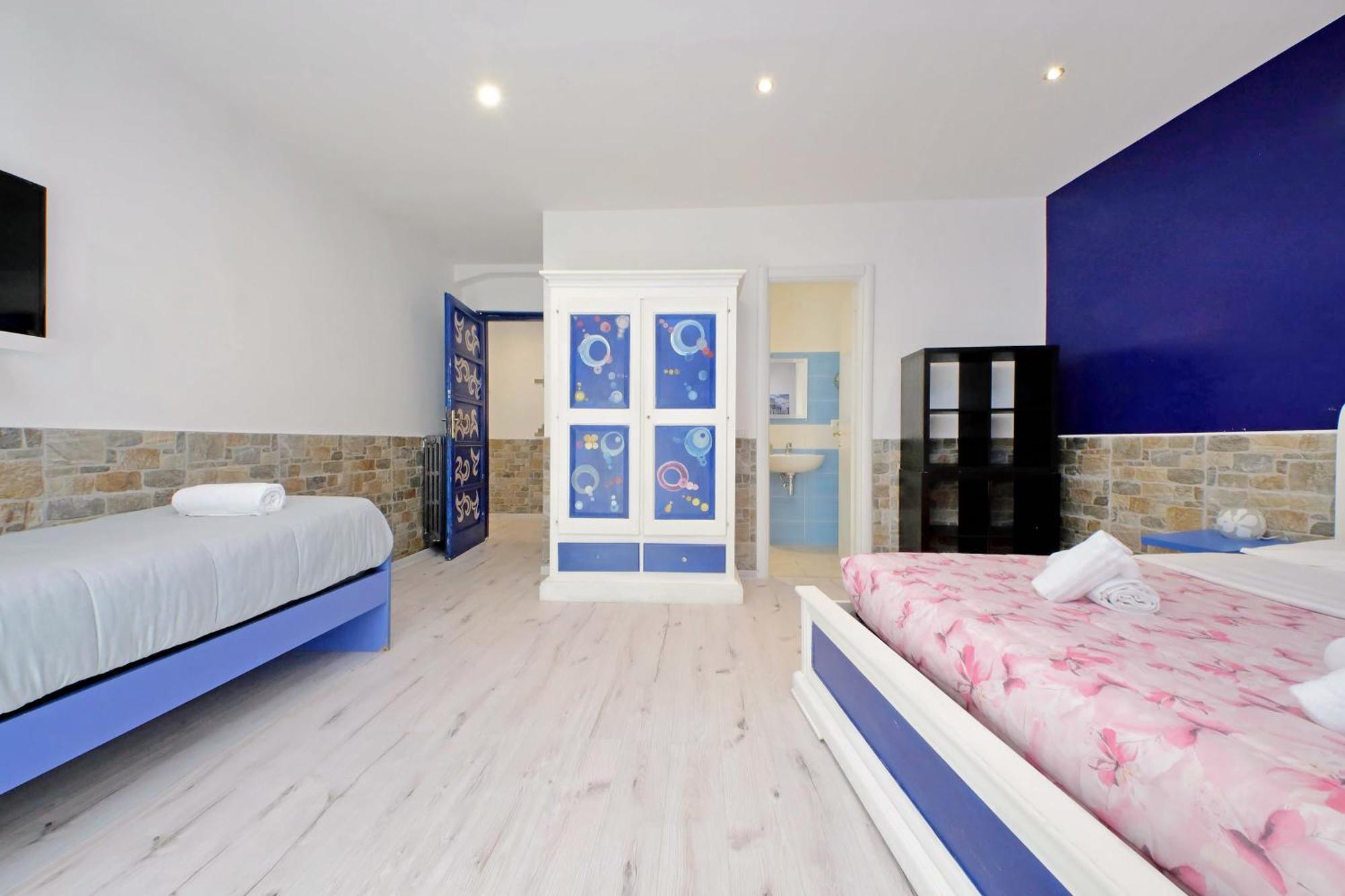 Lucky Domus Appio Apartment Rome