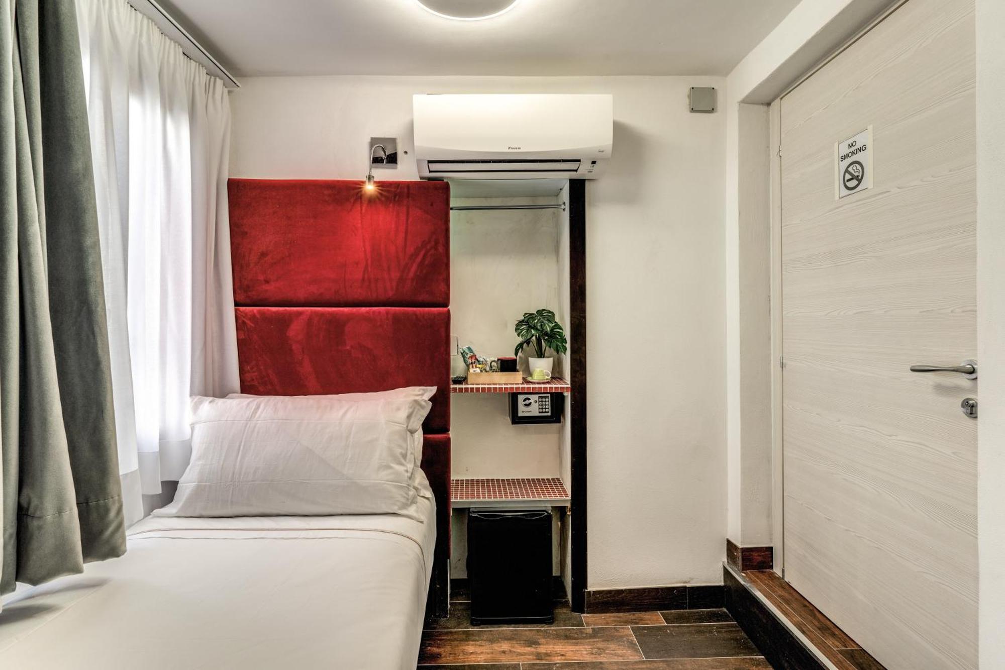 Piazza Di Spagna Comfort 3* Rome