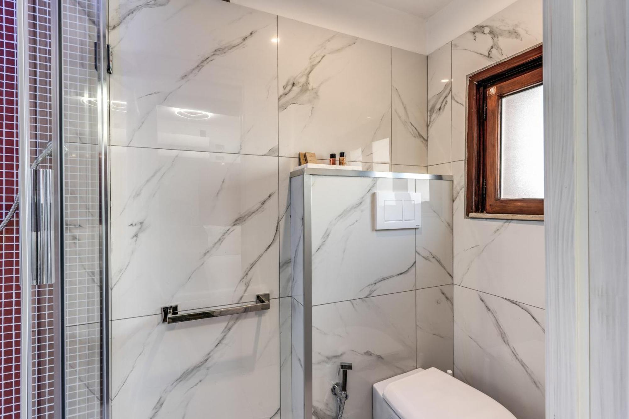 Guest house Piazza Di Spagna Comfort Rome