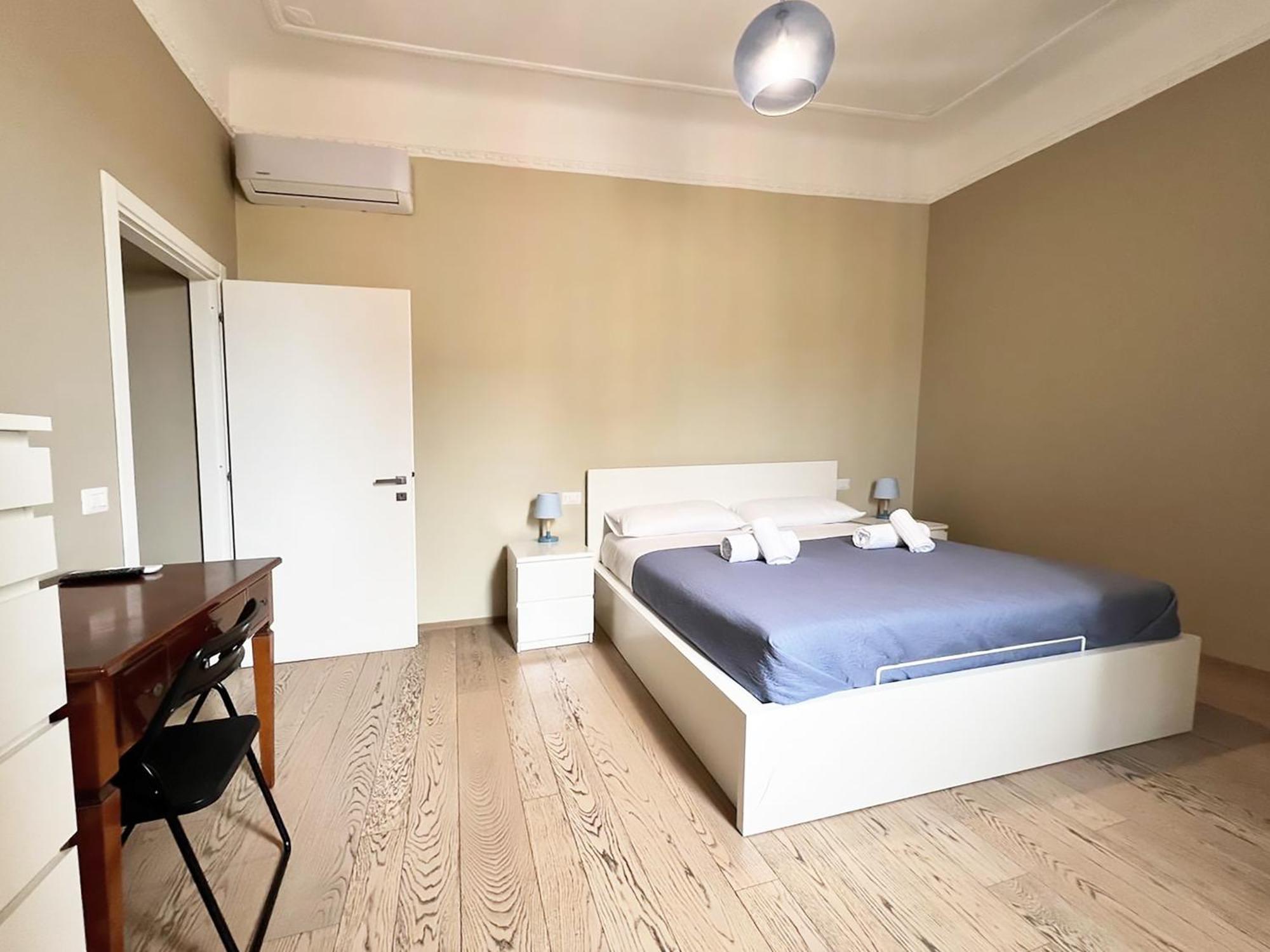 La Casa Di Piero In Via Ottaviano Appartement *