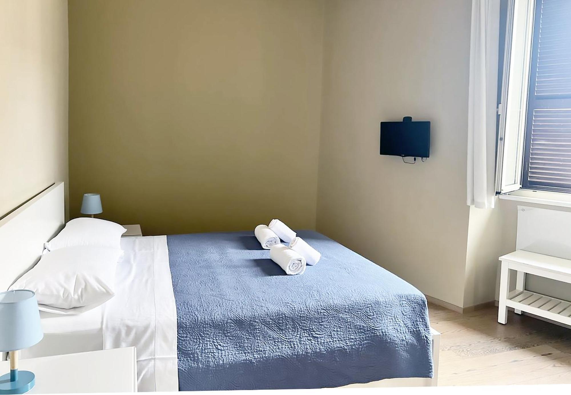 La Casa Di Piero In Via Ottaviano Appartement Rome