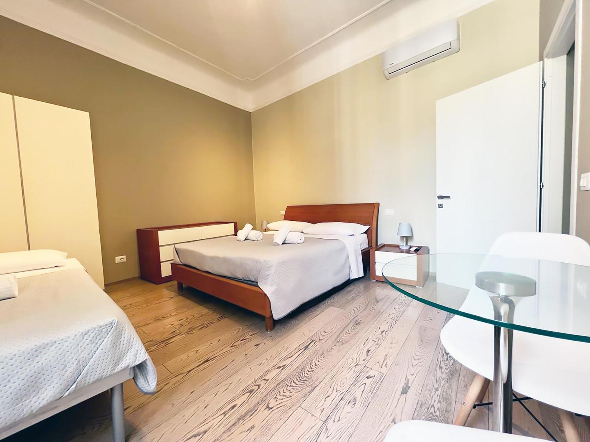Appartement La Casa Di Piero In Via Ottaviano *