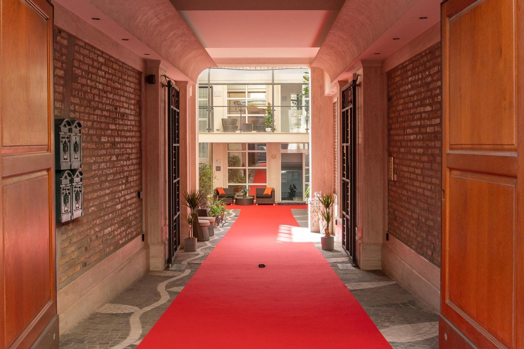 Morin 10 Exclusive Appartement Rome