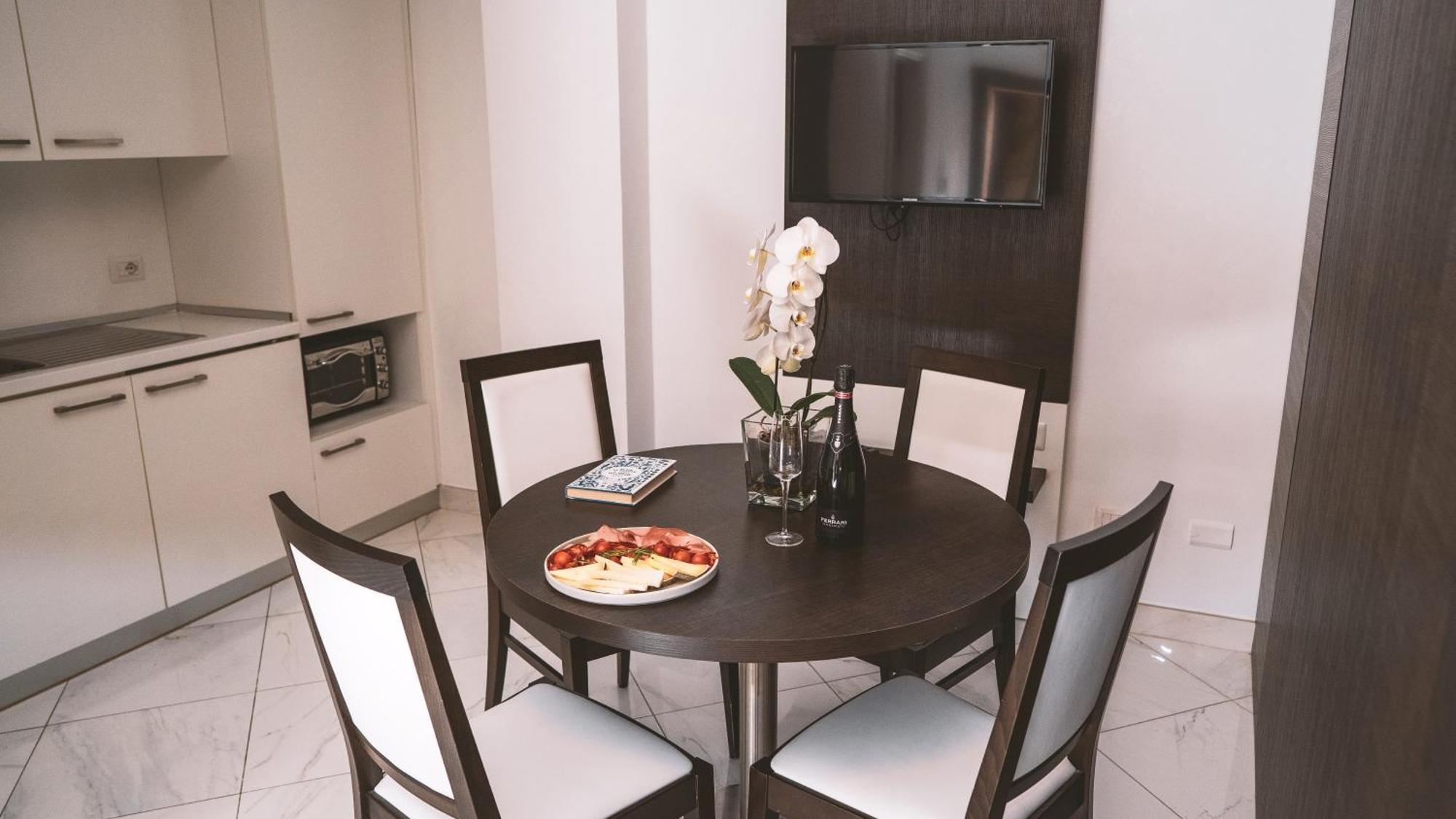 Morin 10 Exclusive Appartement