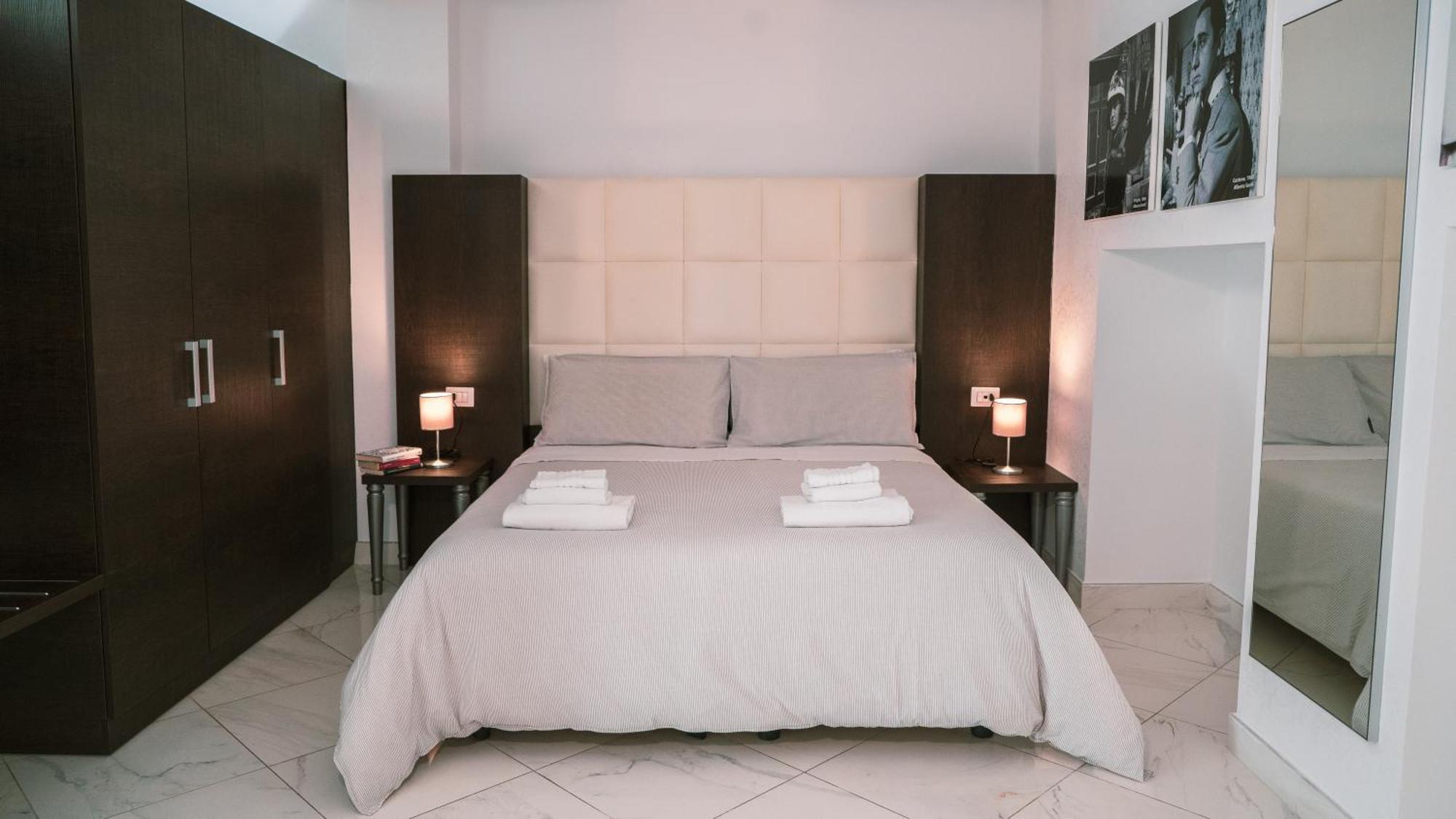 Appartement Morin 10 Exclusive *