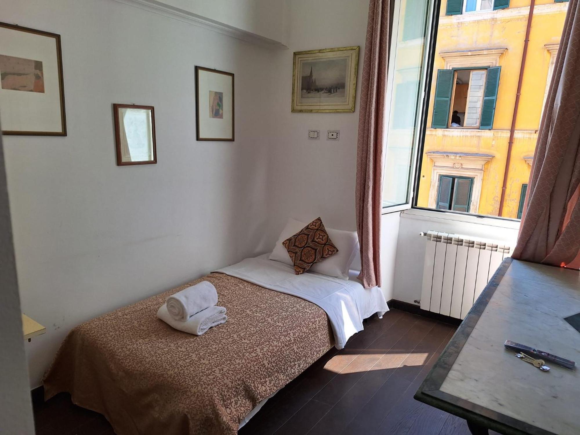 Casa Fanti 57