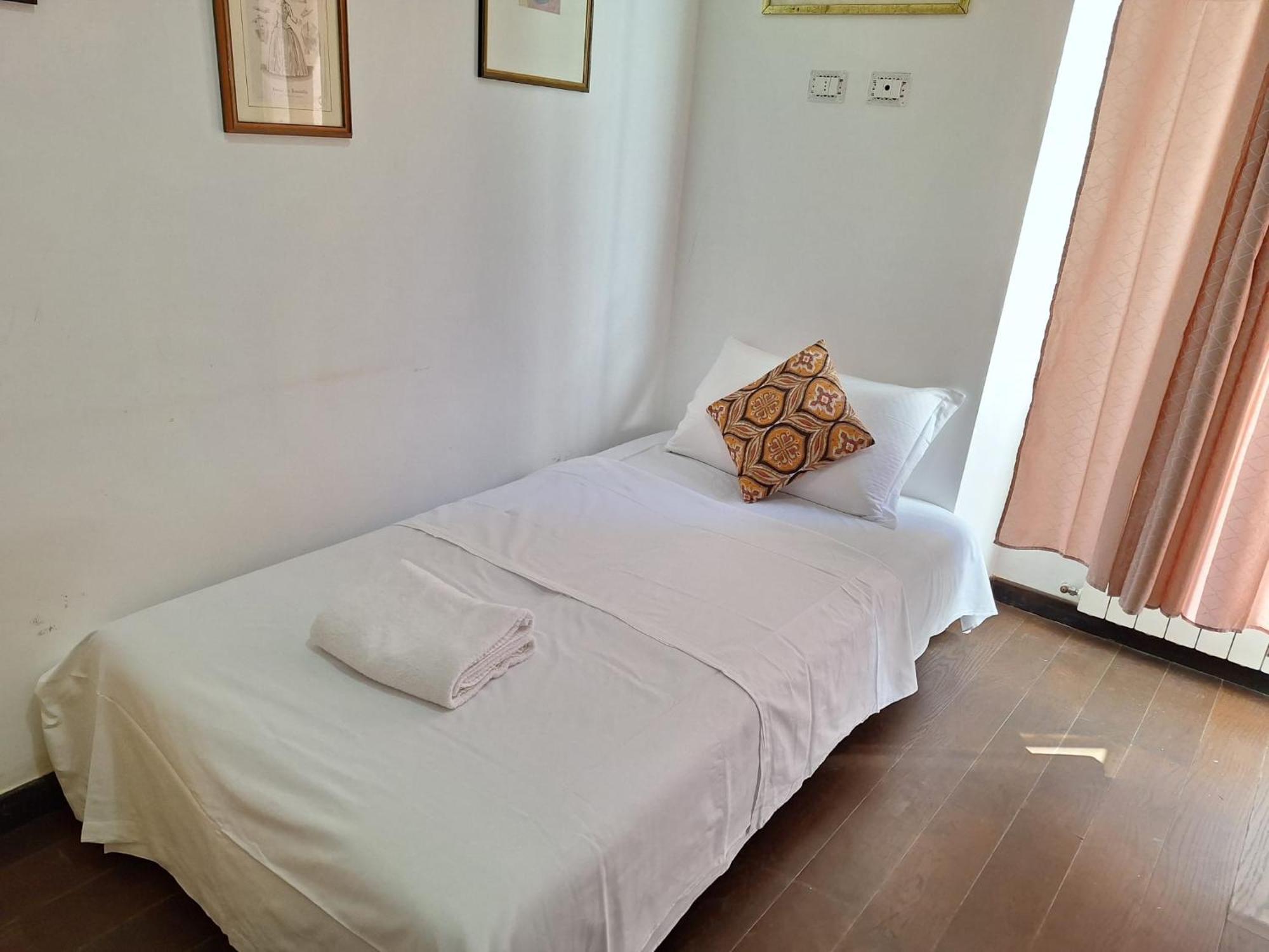 Auberge de jeunesse Casa Fanti 57