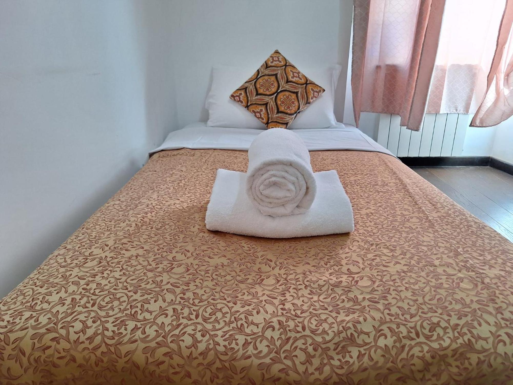 Casa Fanti 57 Auberge de jeunesse *