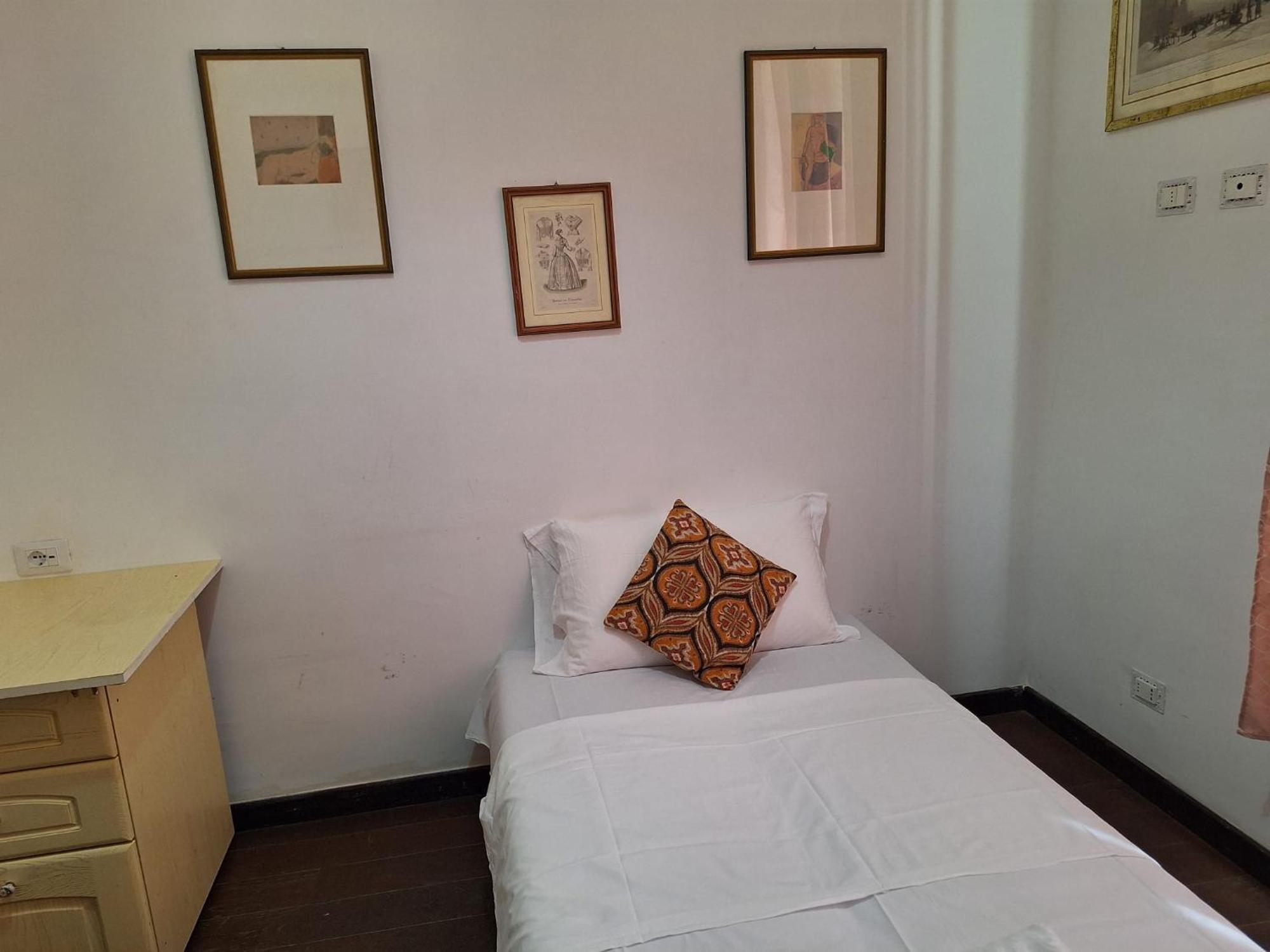 Casa Fanti 57 Hostel