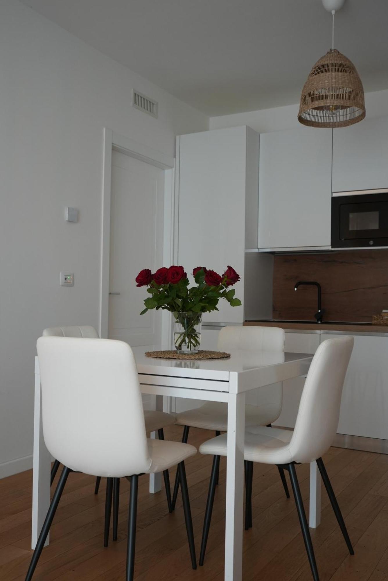 Appartement La Mia Casa Romana Rome