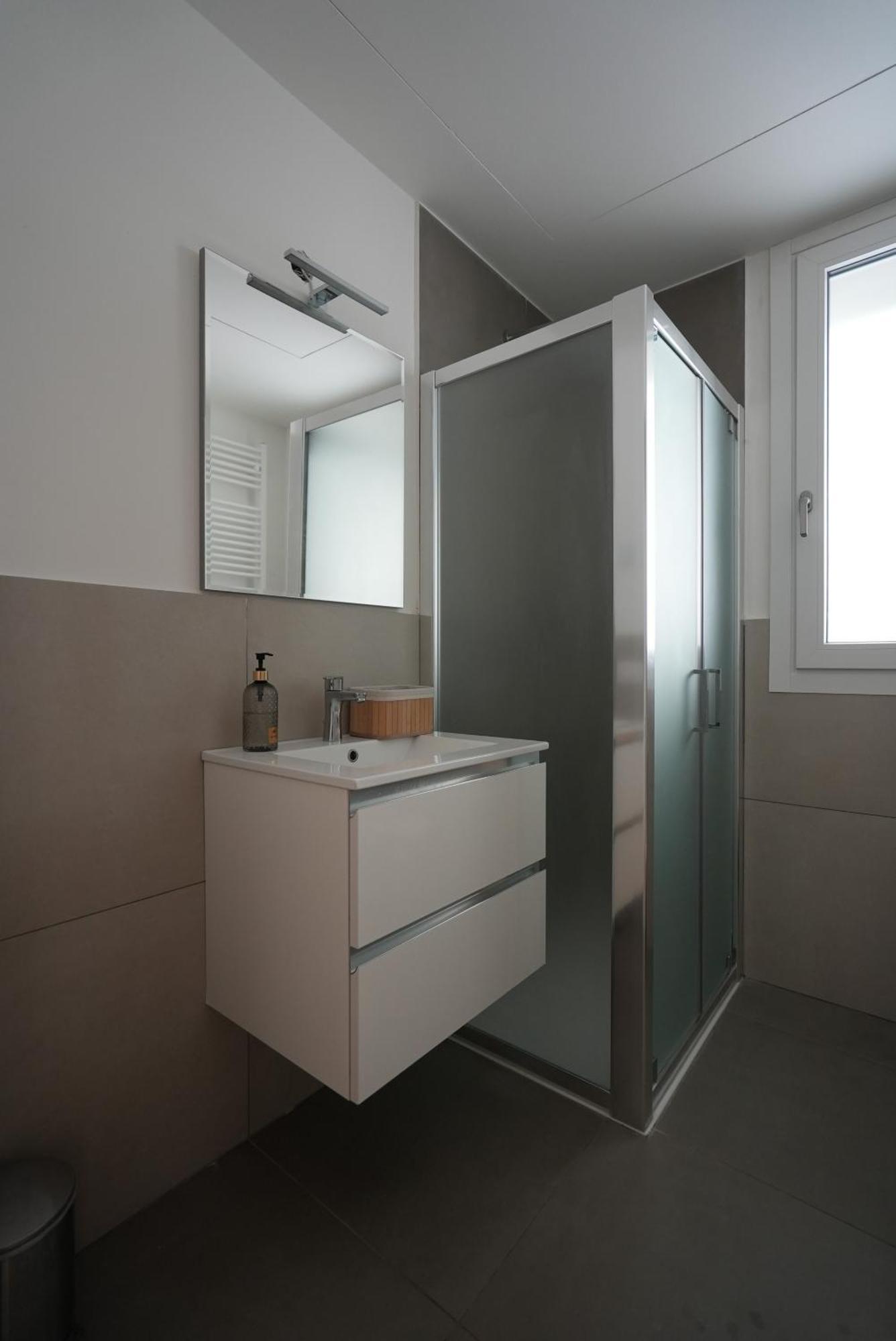 La Mia Casa Romana Appartement *