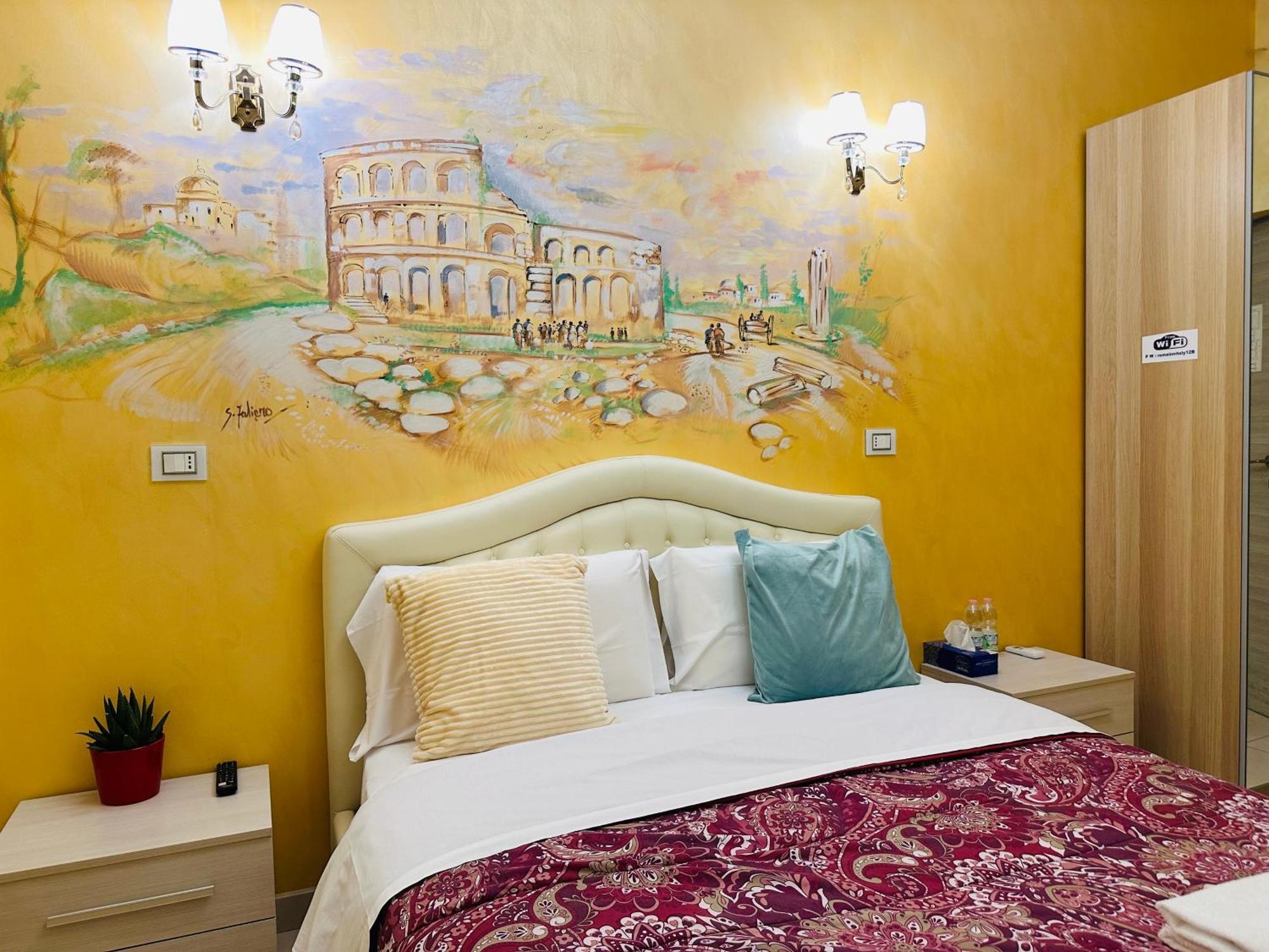 Guest house Innitaly O Rome