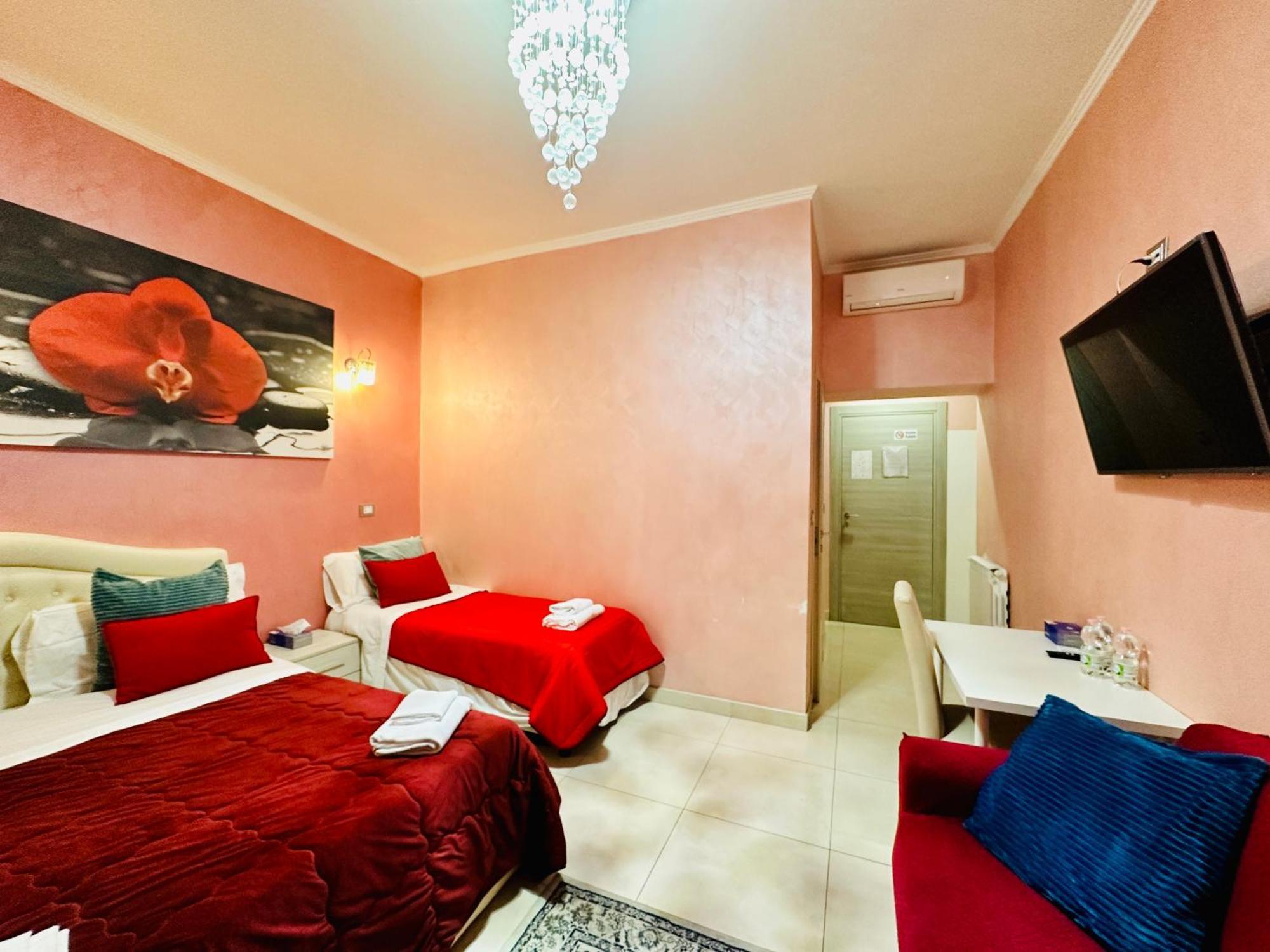 Innitaly O * Rome