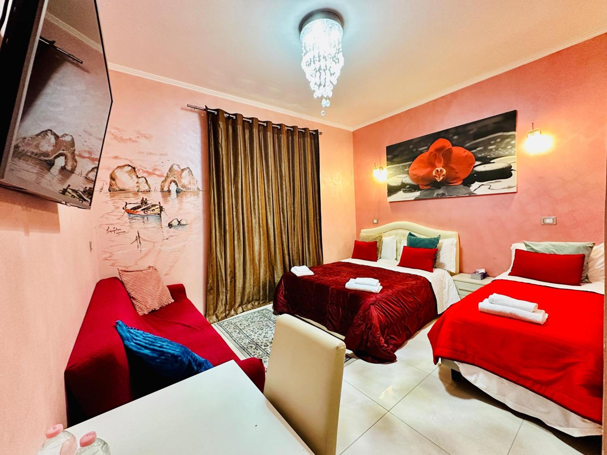 Innitaly O Guest house *