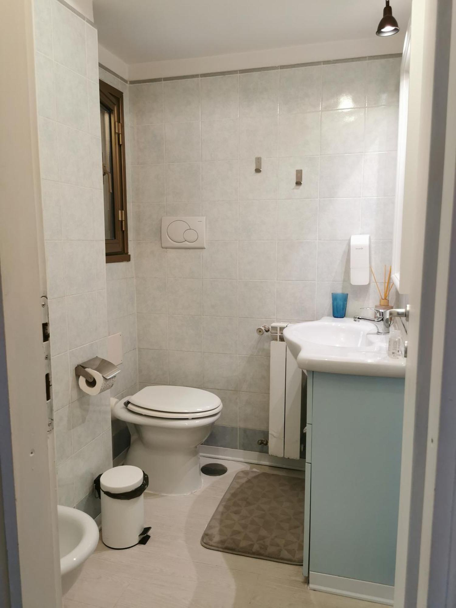 109 Bed & Breakfast Rome