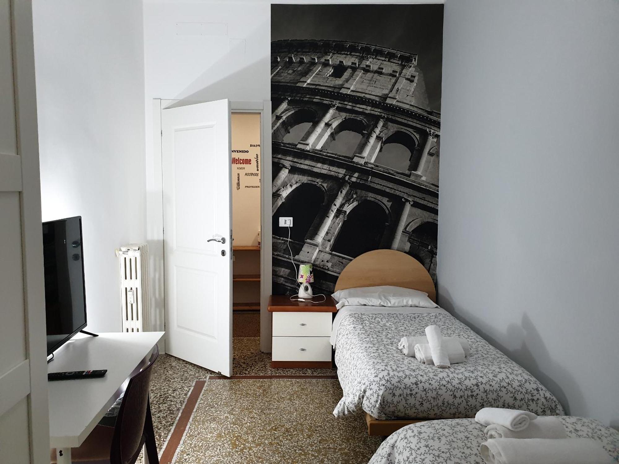 Guest house Lo Sguardo Sui Re