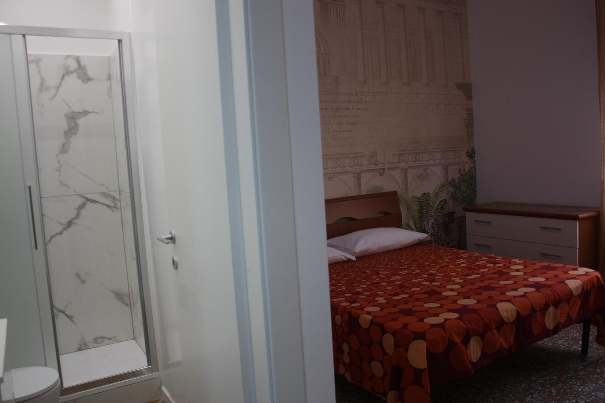 Guest house Lo Sguardo Sui Re