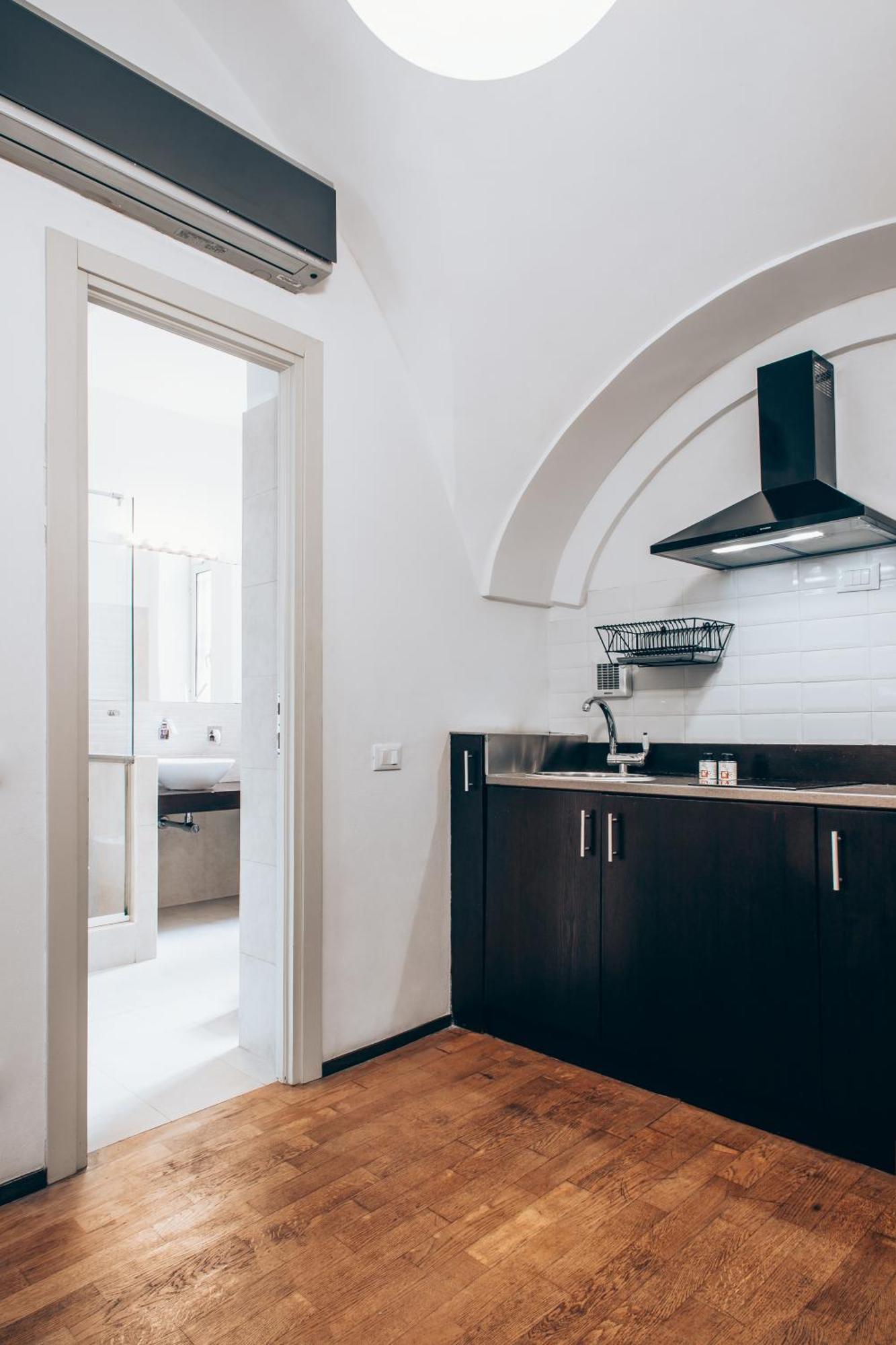 Restart Celimontana Appartement