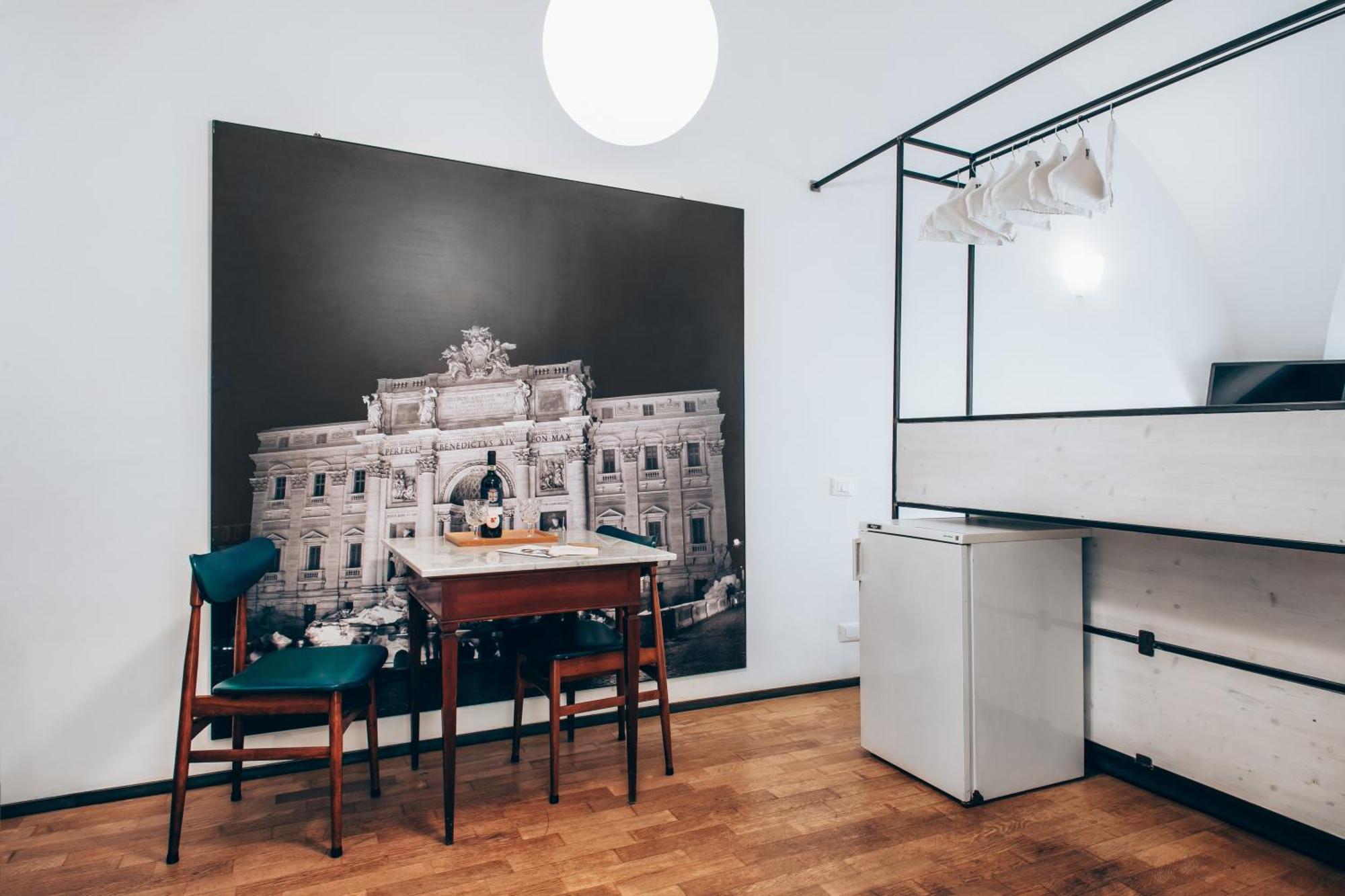 Appartement Restart Celimontana