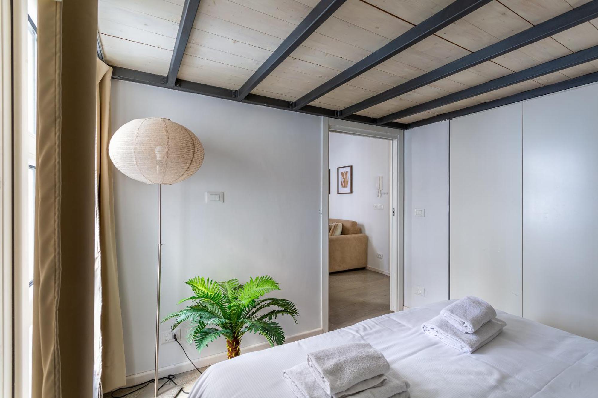 Iflat Modern Flat A Few Steps From The Trevi Fountain Apartment Rome