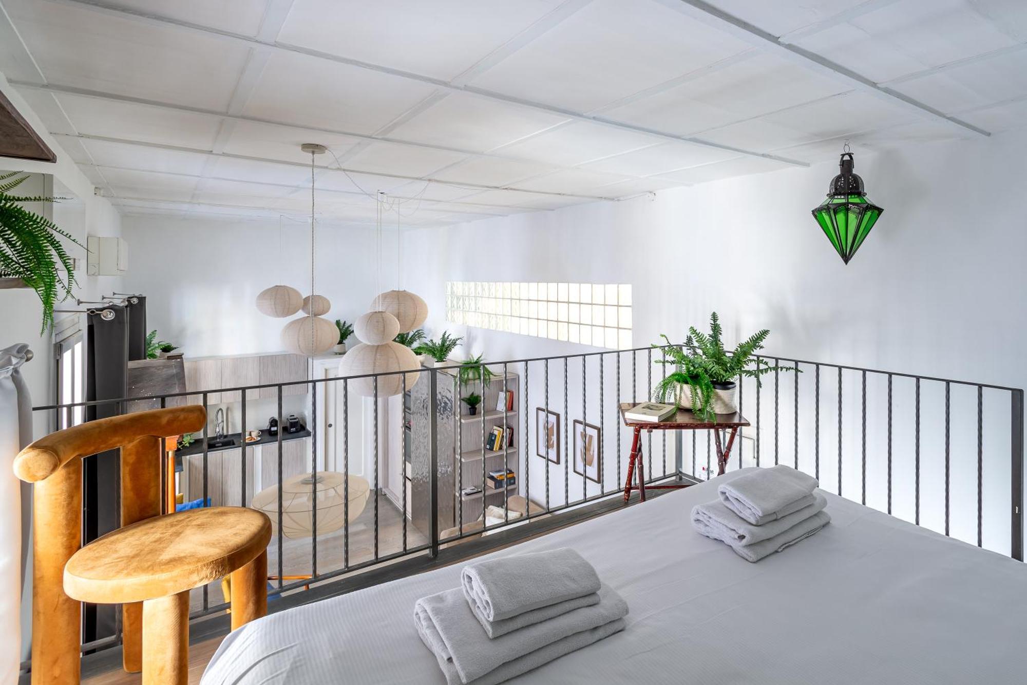 Iflat Modern Flat A Few Steps From The Trevi Fountain Apartment