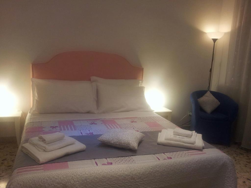 Casa Mia A Battistini * Rome