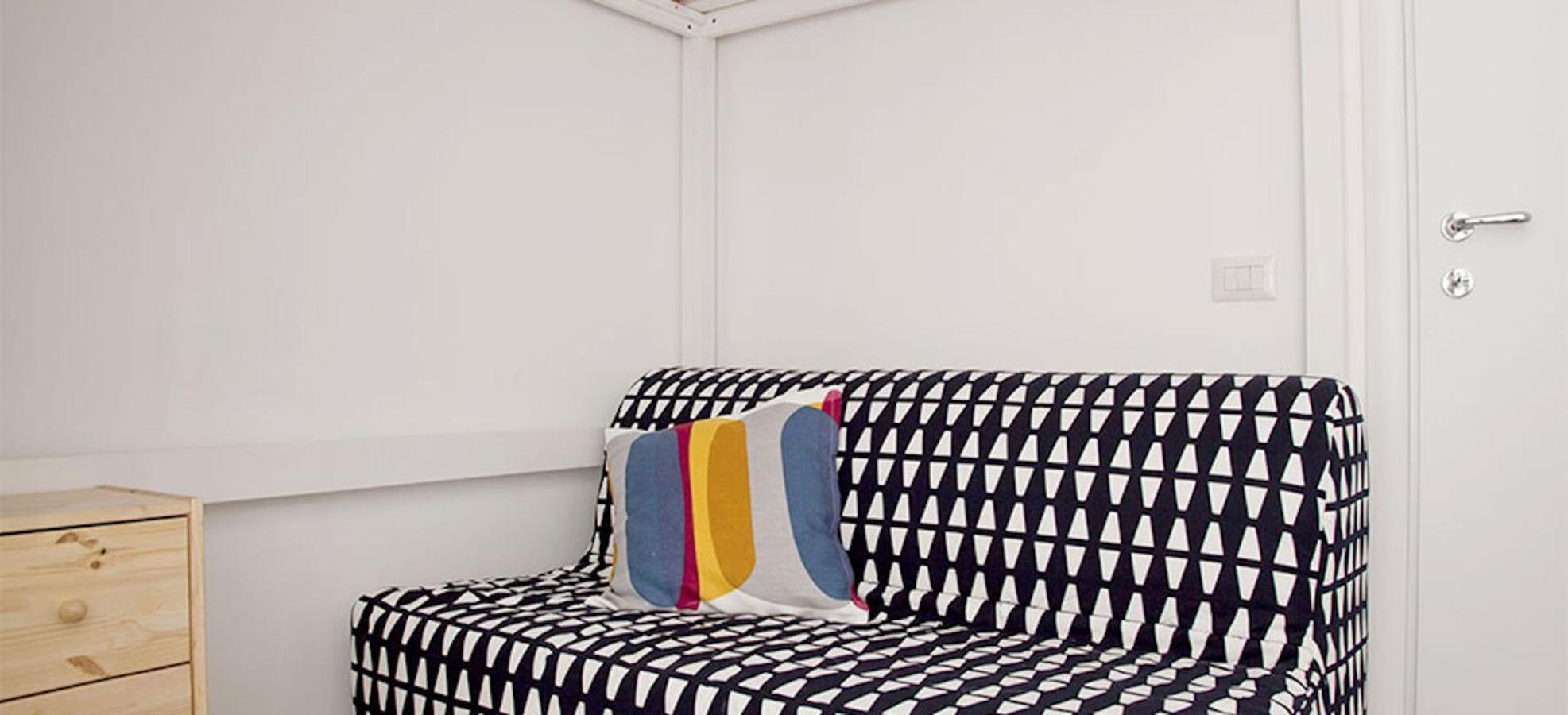 Kamchu Apartments: Ada * Rome