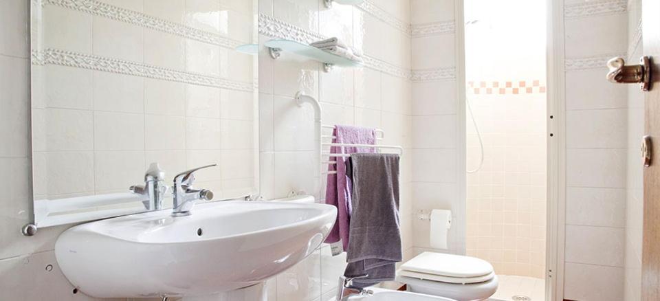 Kamchu Apartments: Ada * Rome