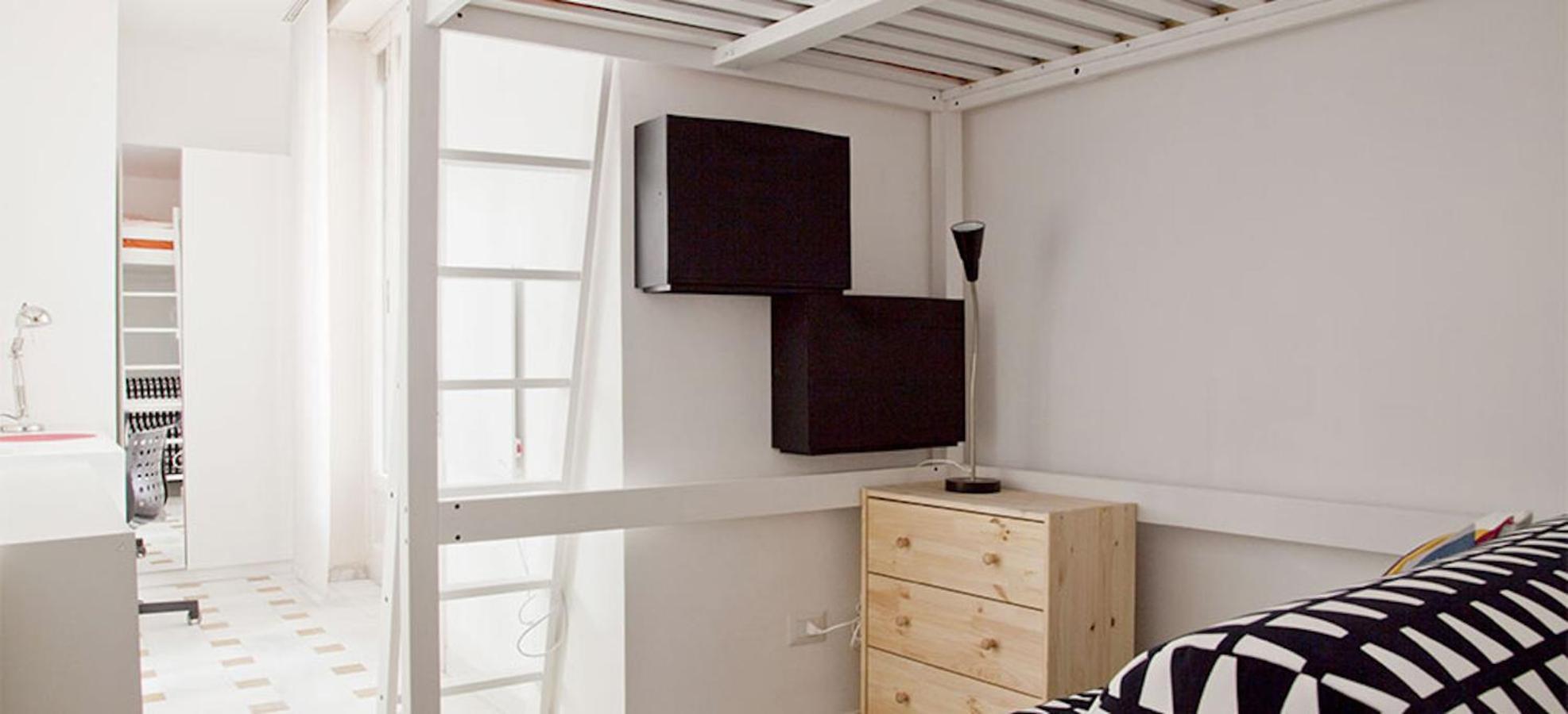 Kamchu Apartments: Ada * Rome