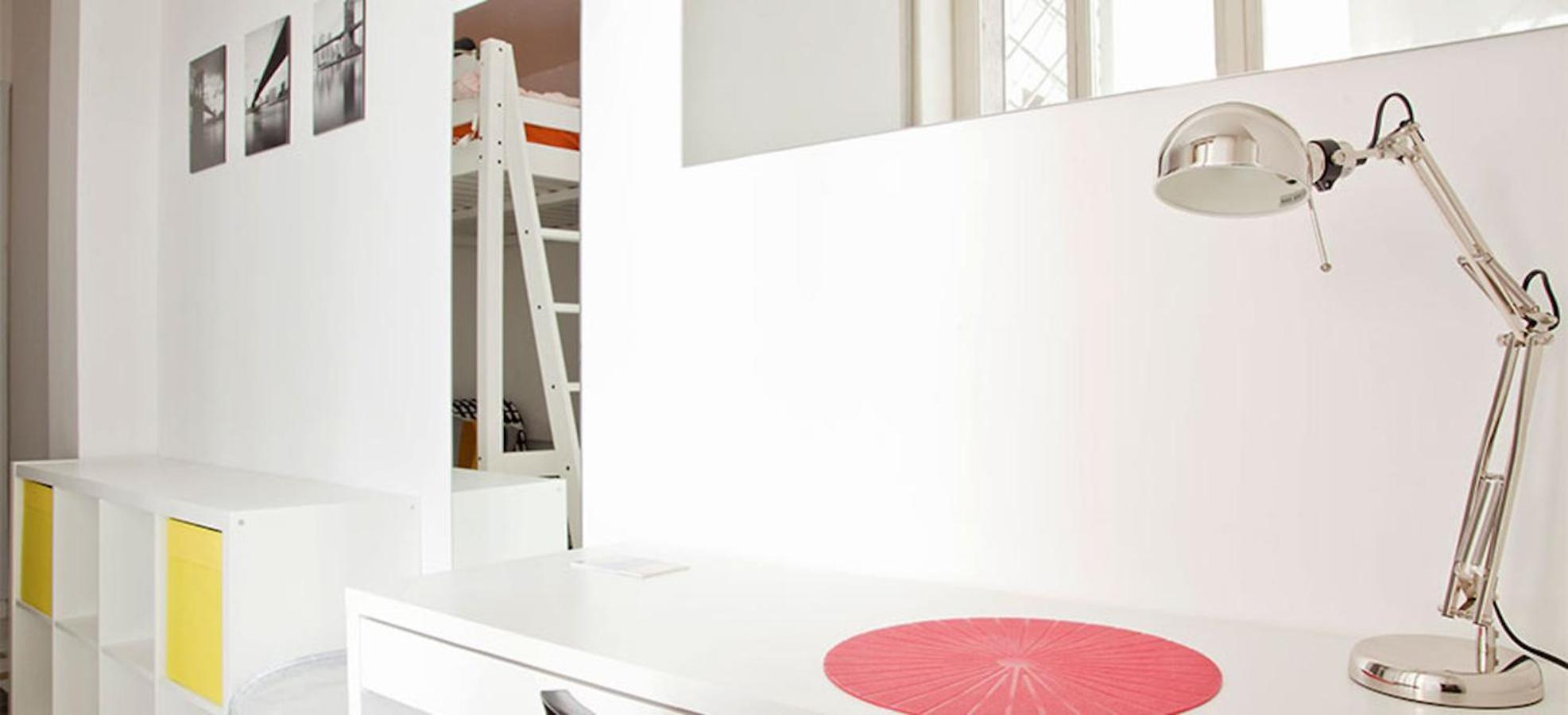 Kamchu Apartments: Ada Rome
