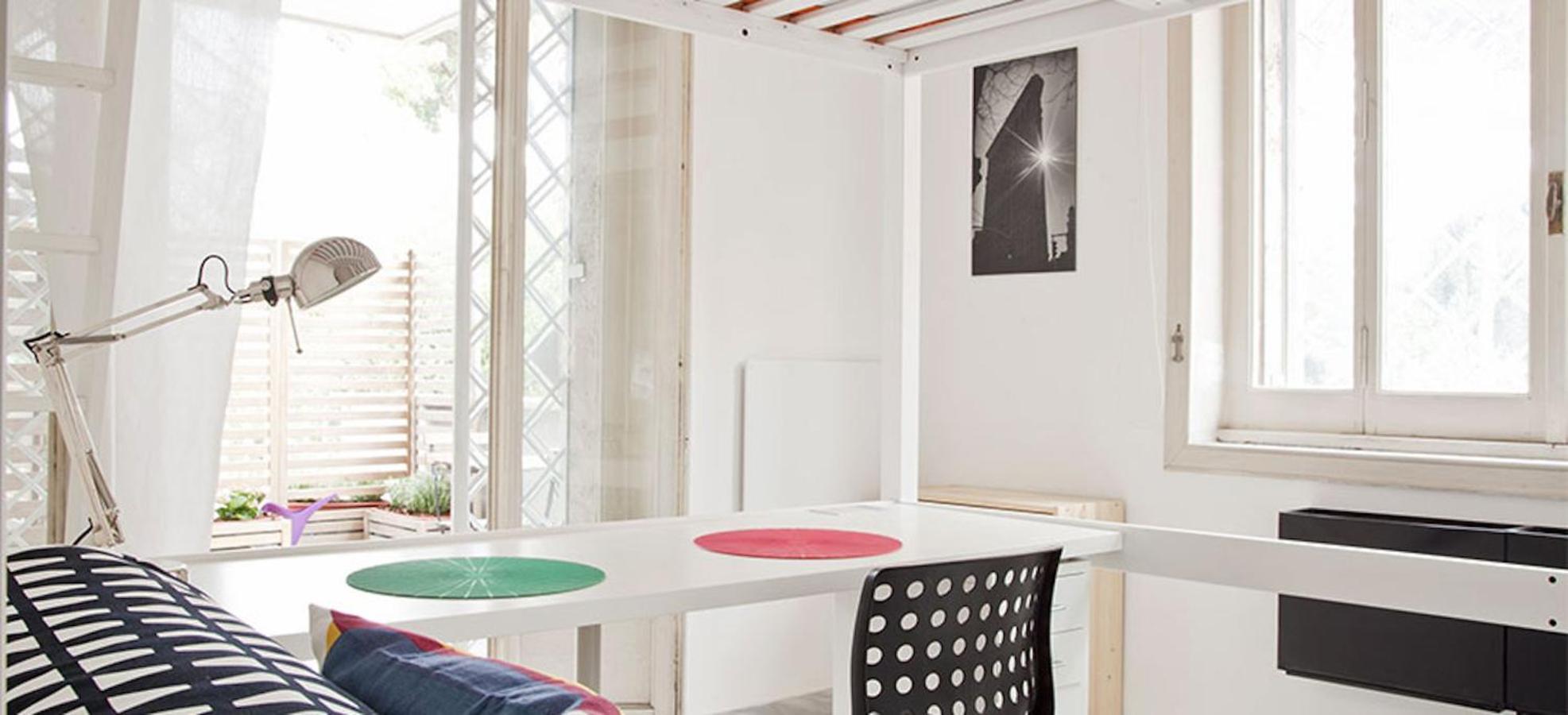Kamchu Apartments: Ada