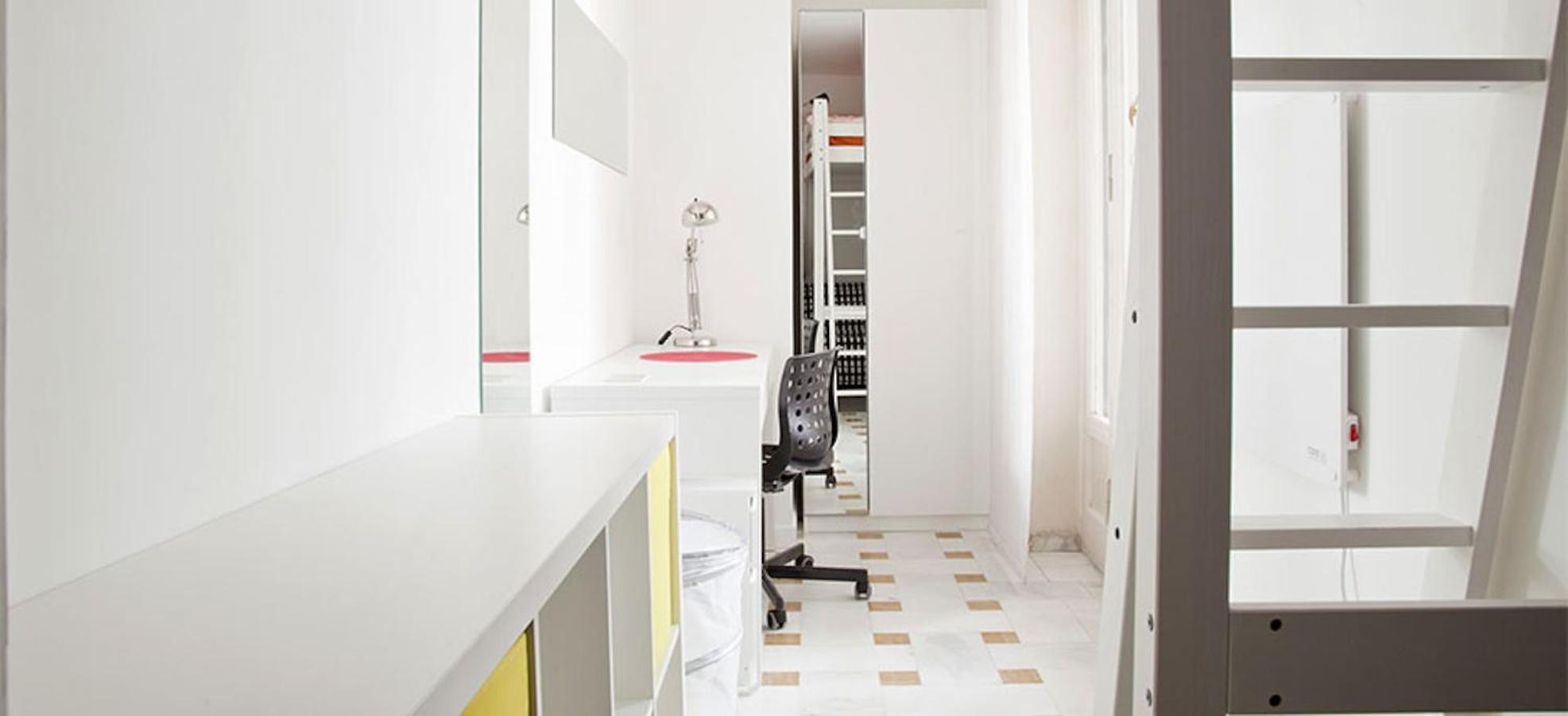 Guest house Kamchu Apartments: Ada