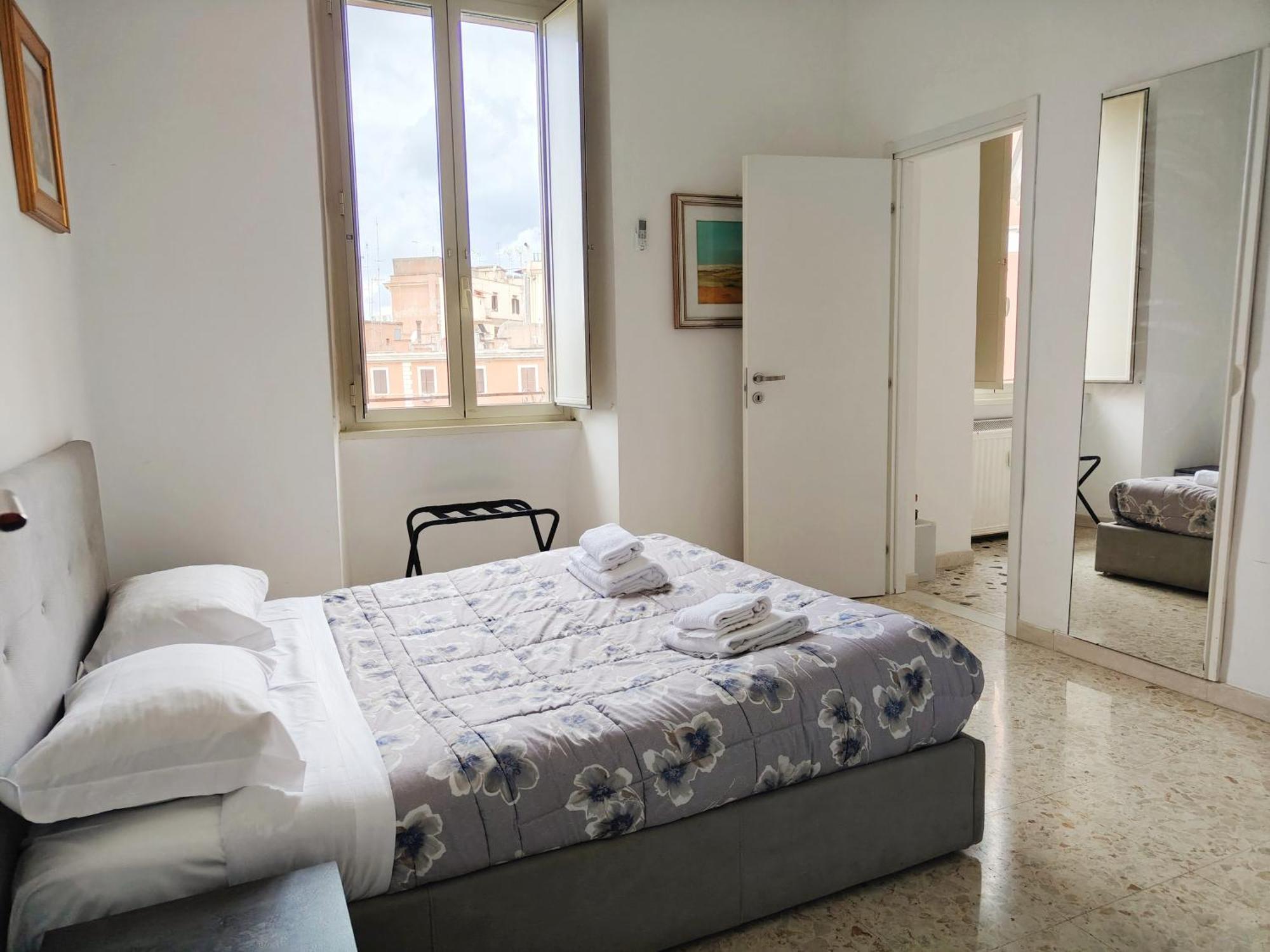 Amoroma Apartment *