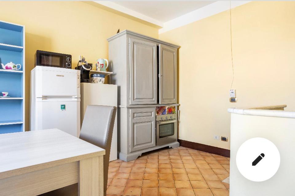 Il Panorama Di San Pietro Apartment