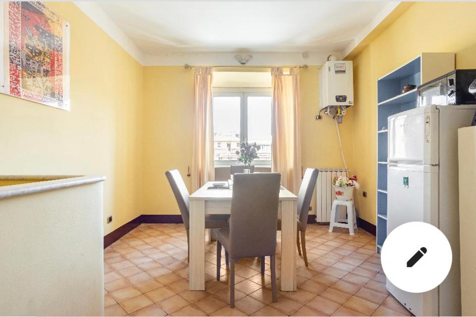 Il Panorama Di San Pietro Apartment *