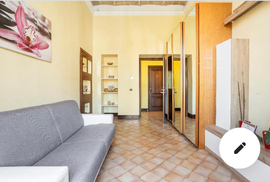 Il Panorama Di San Pietro Apartment Rome